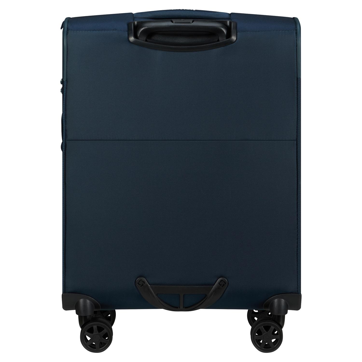 Samsonite Urbify Spinner Orta Boy Valiz 2010053262001