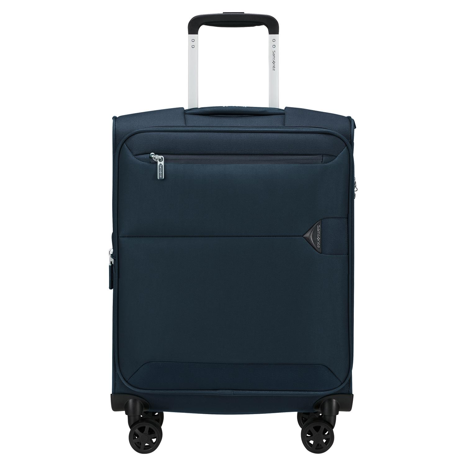 Samsonite Urbify Spinner Orta Boy Valiz 2010053262001