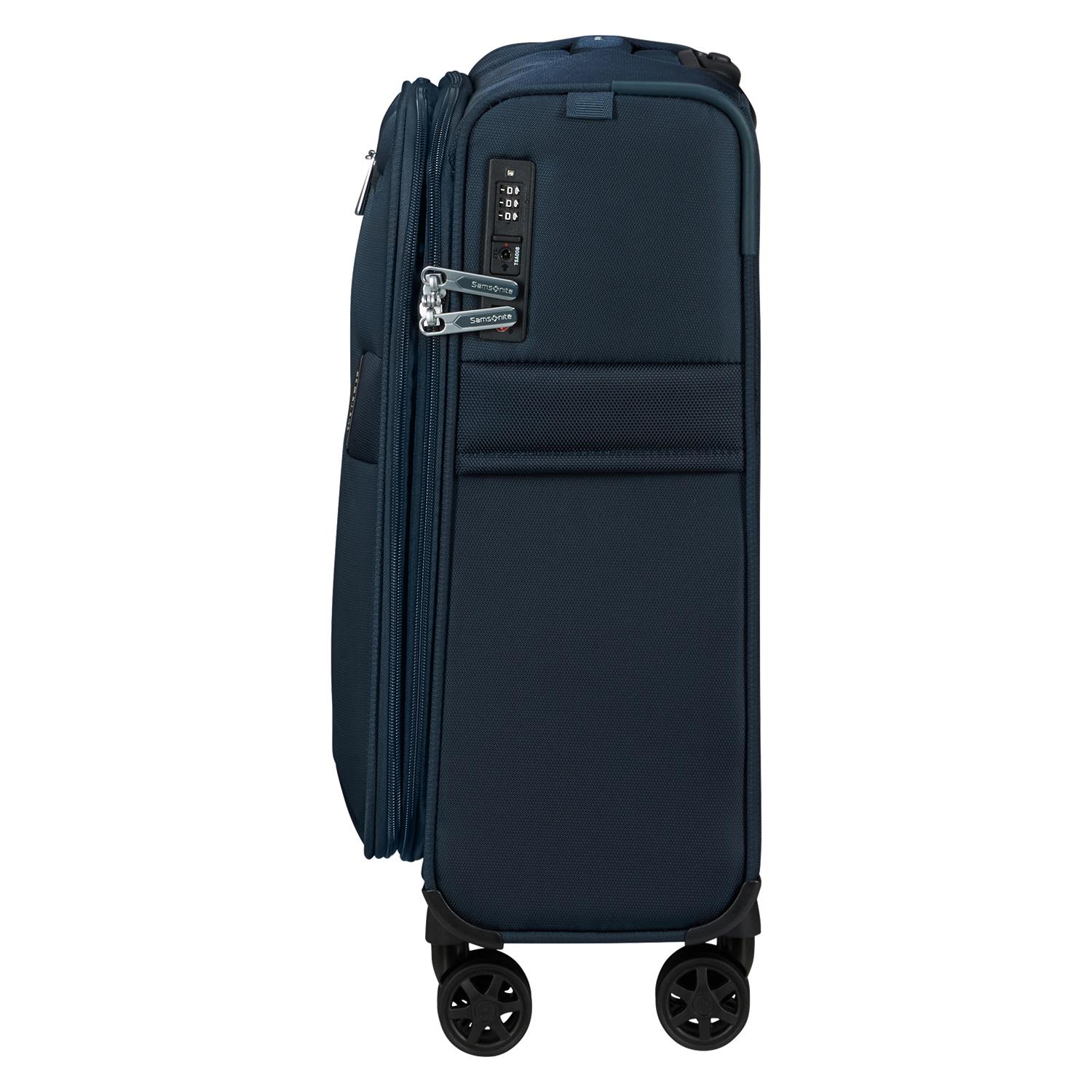 Samsonite Urbify Spinner Büyük Boy Valiz 2010053263001