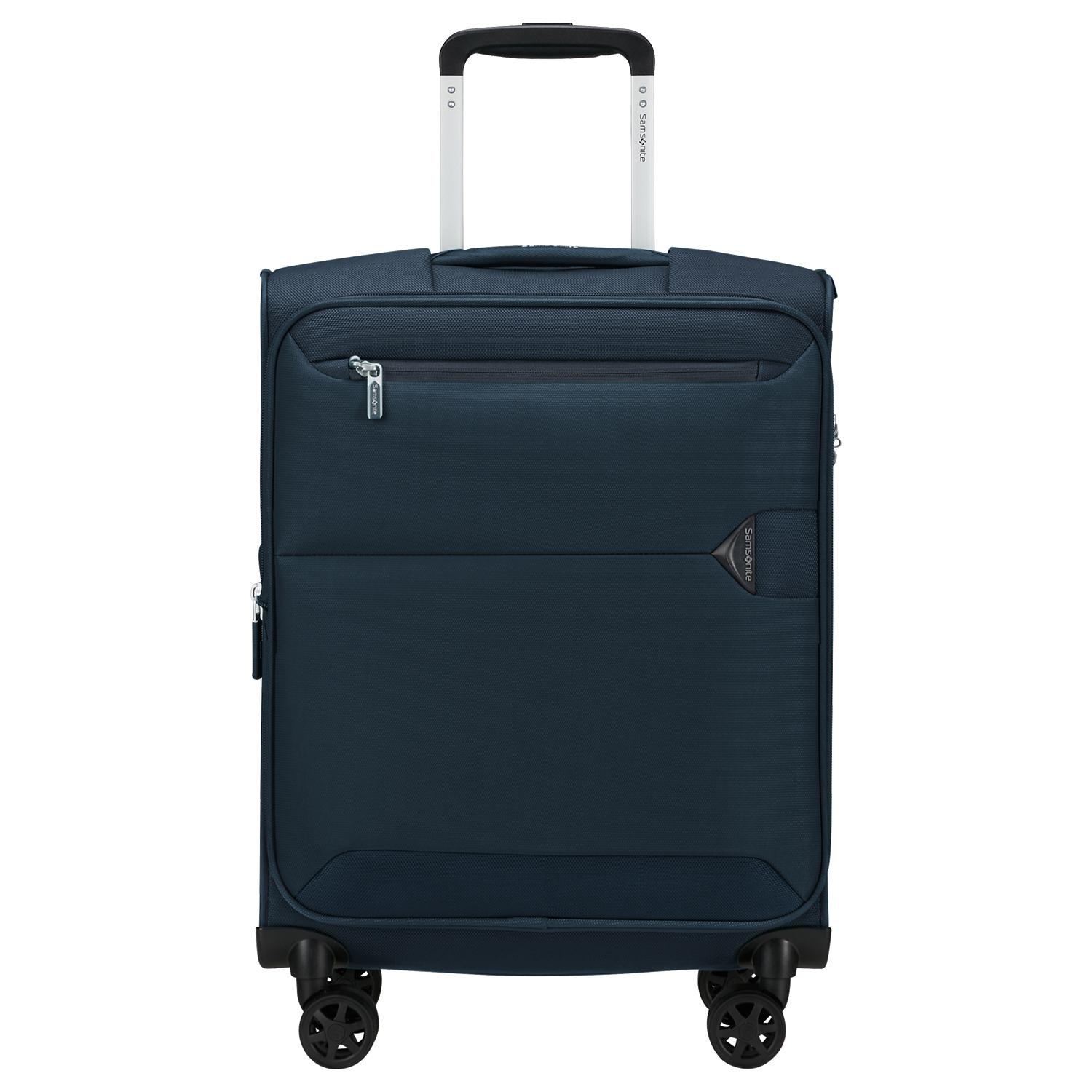Samsonite Urbify Spinner Büyük Boy Valiz 2010053263001