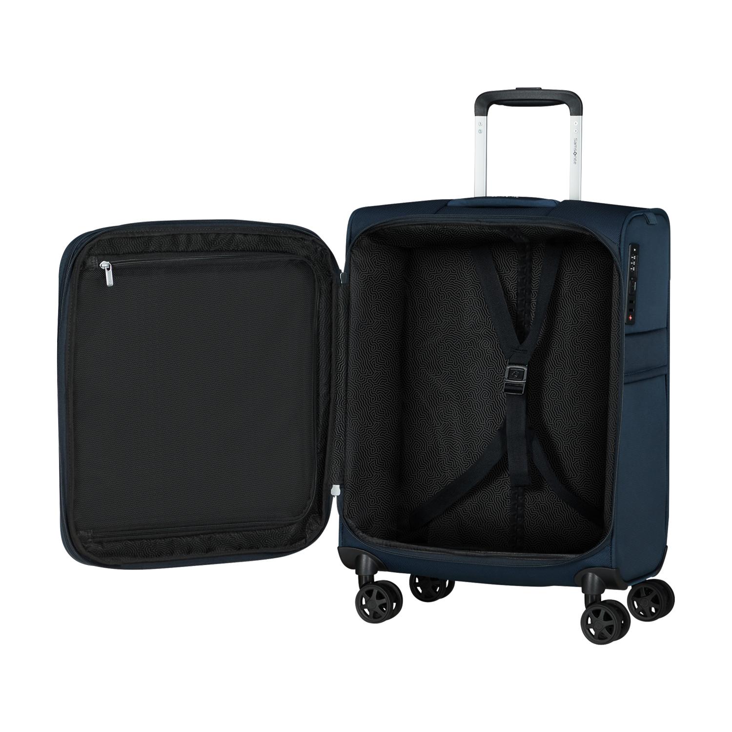 Samsonite Urbify Spinner Büyük Boy Valiz 2010053263001
