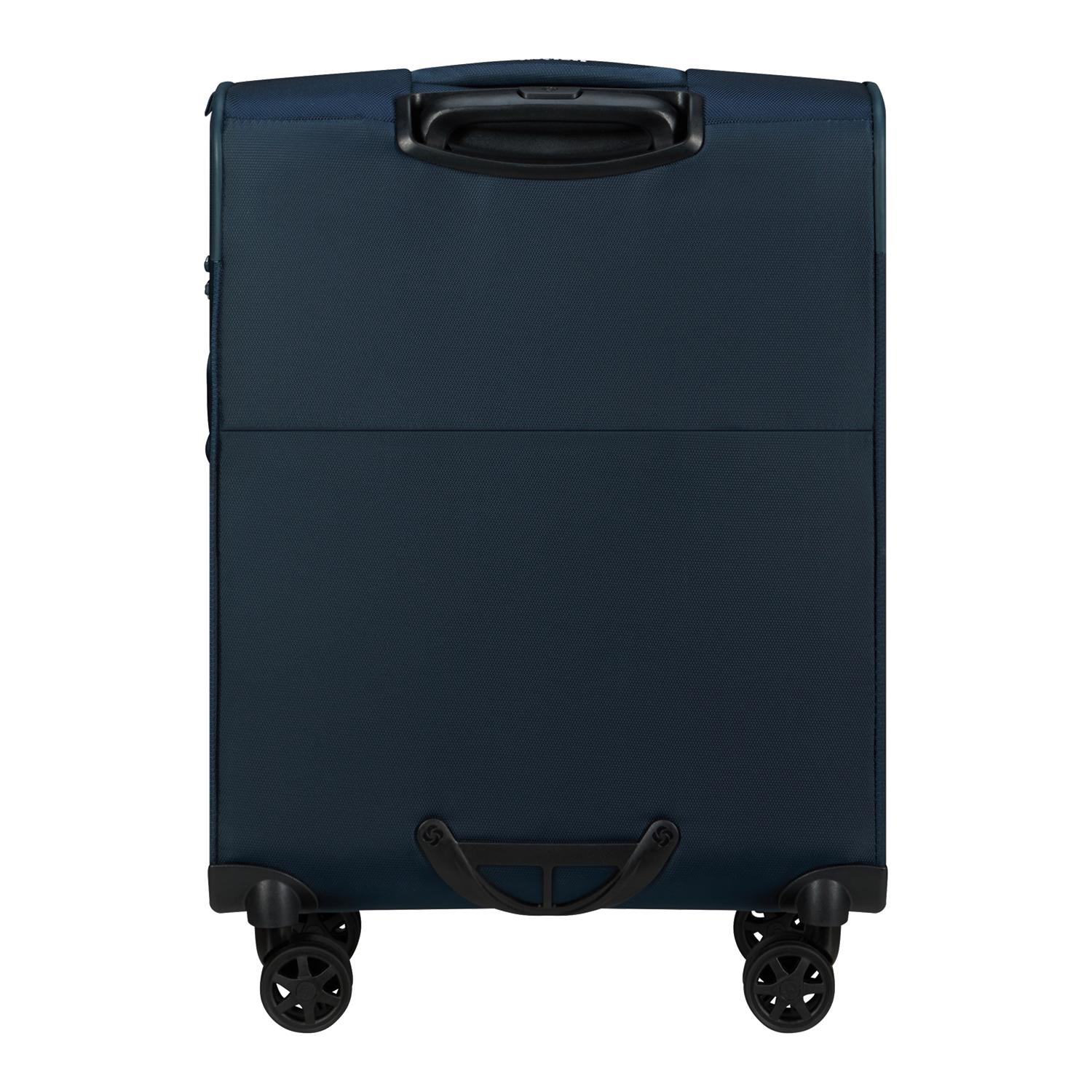 Samsonite Urbify Spinner Büyük Boy Valiz 2010053263001