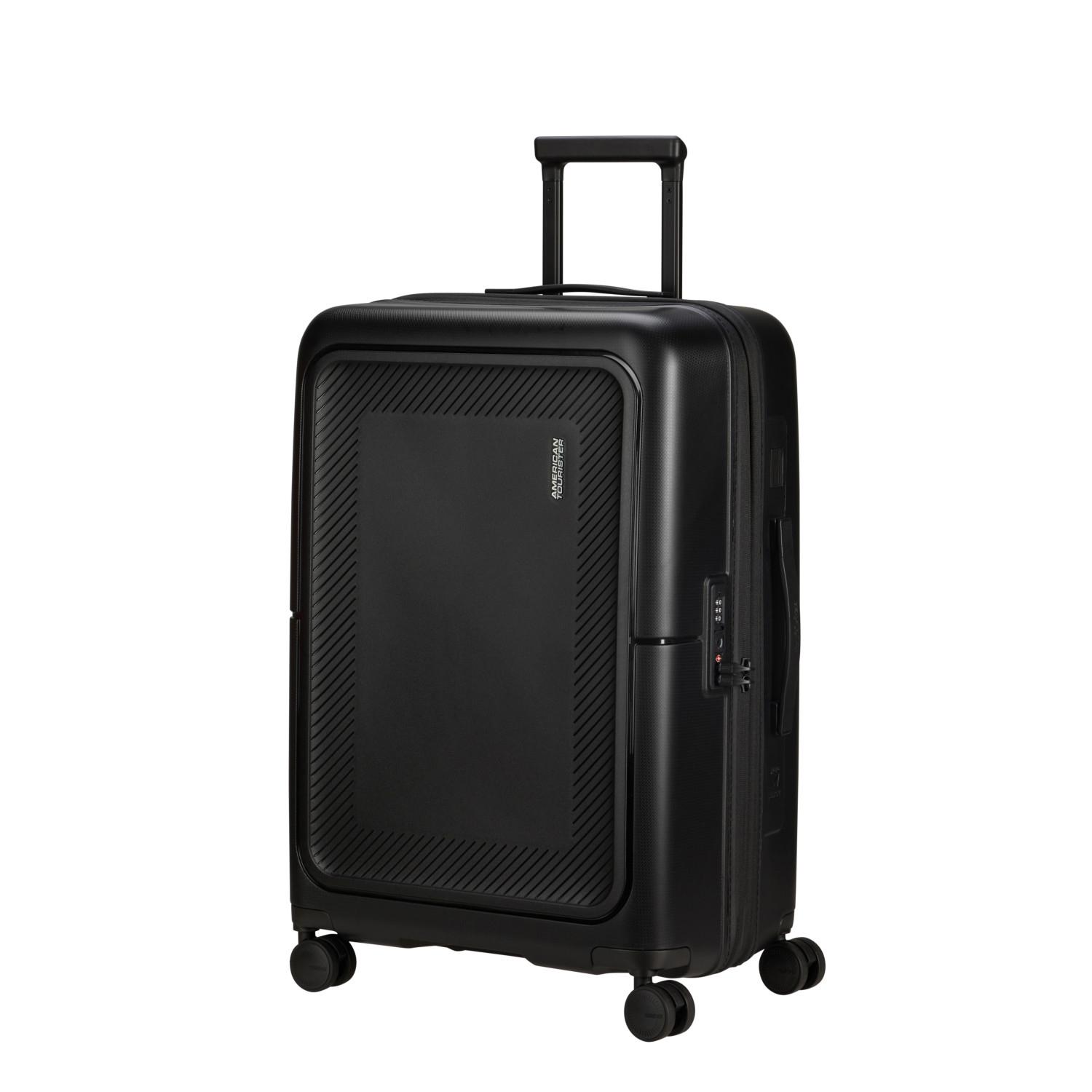 American Tourister Dashpop Orta Boy Valiz 2010053631002