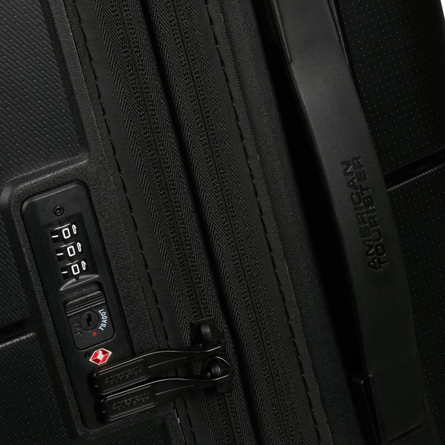 American Tourister Dashpop Orta Boy Valiz 2010053631002