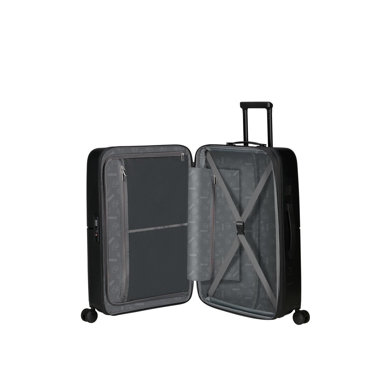 American Tourister Dashpop Orta Boy Valiz 2010053631002