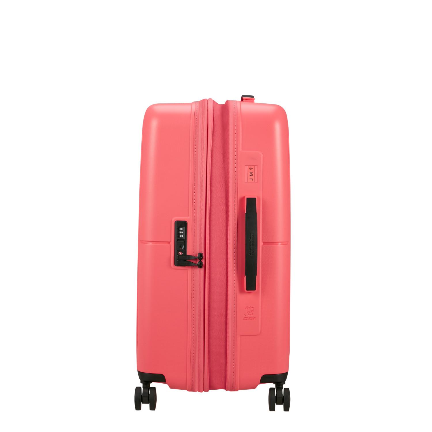American Tourister Dashpop Orta Boy Valiz 2010053631004
