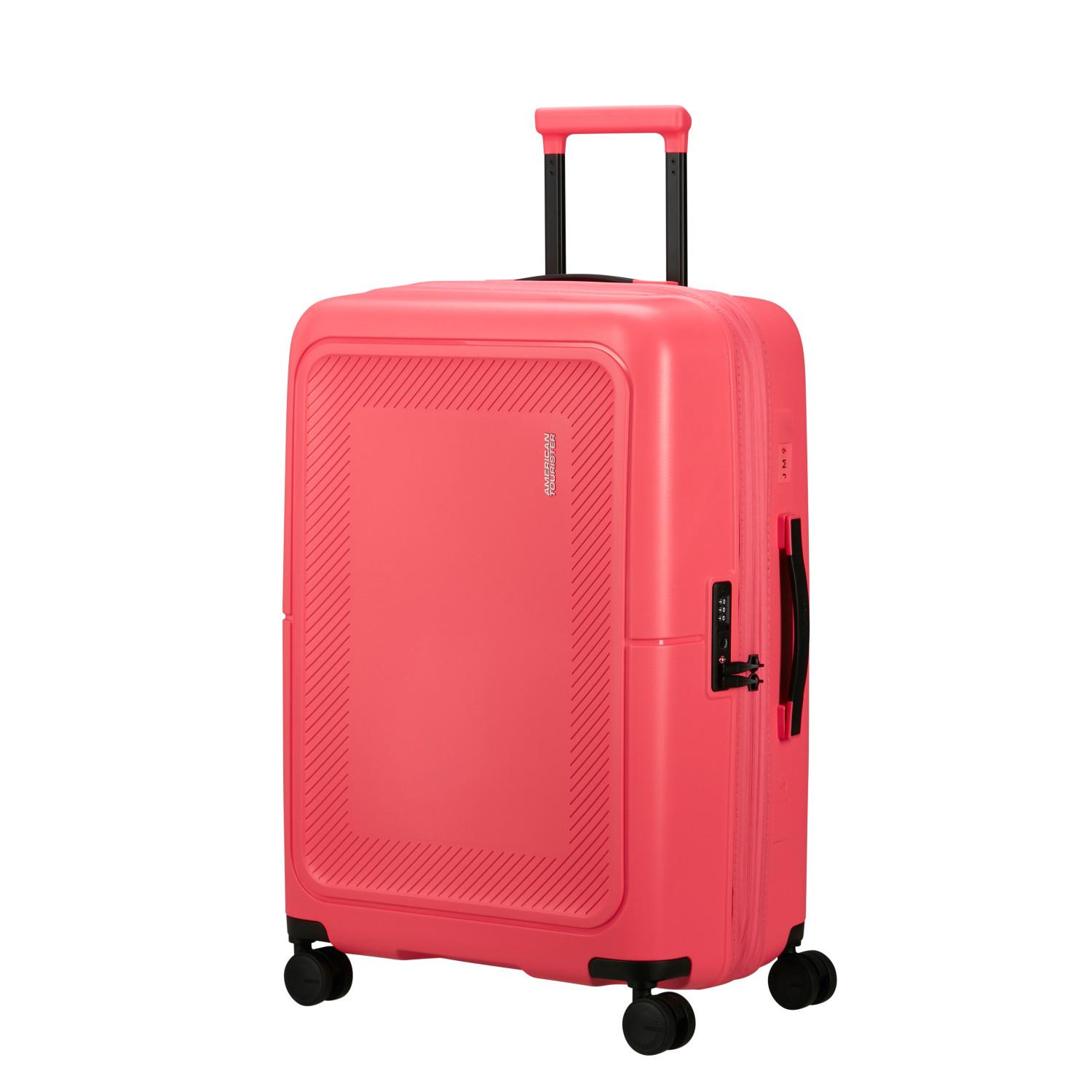 American Tourister Dashpop Orta Boy Valiz 2010053631004