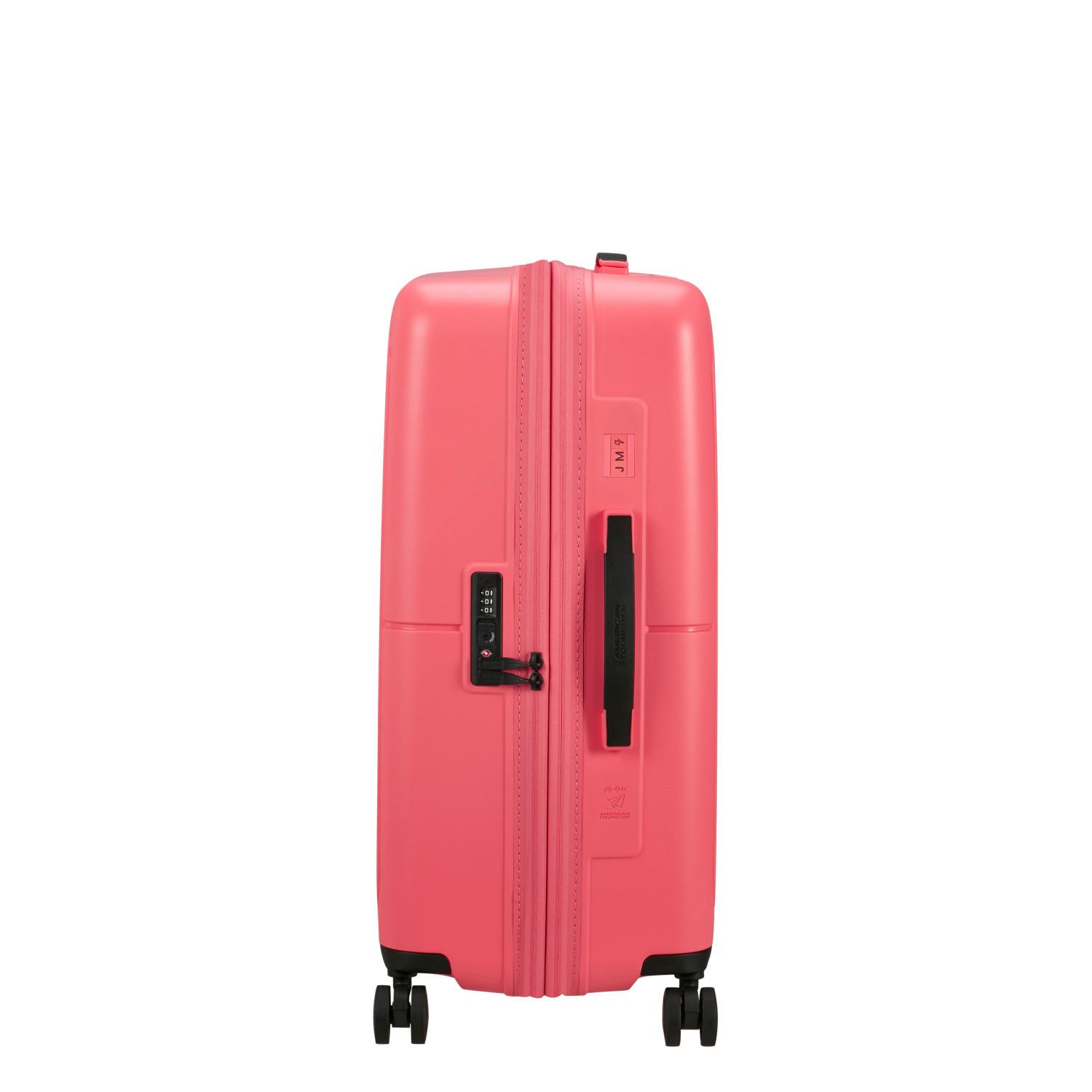 American Tourister Dashpop Orta Boy Valiz 2010053631004