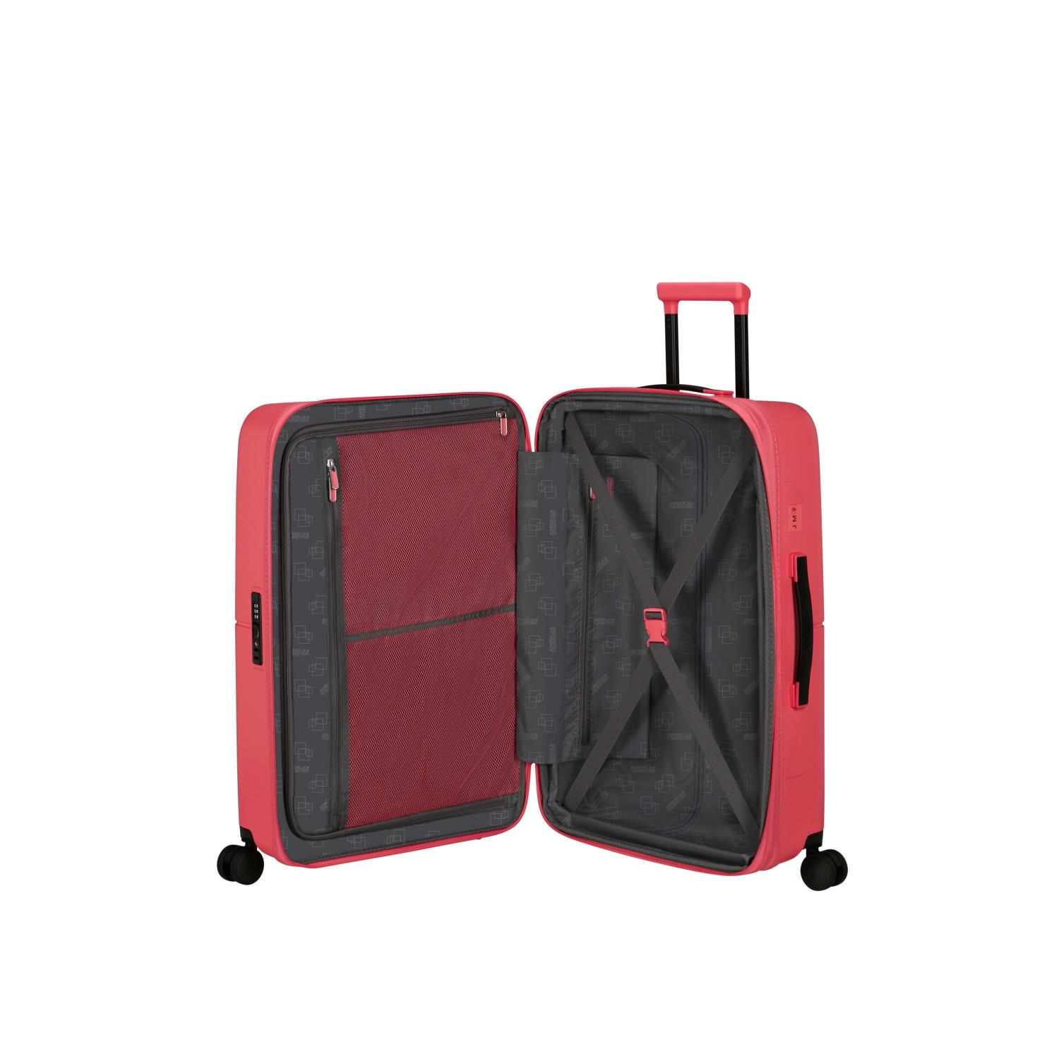 American Tourister Dashpop Orta Boy Valiz 2010053631004