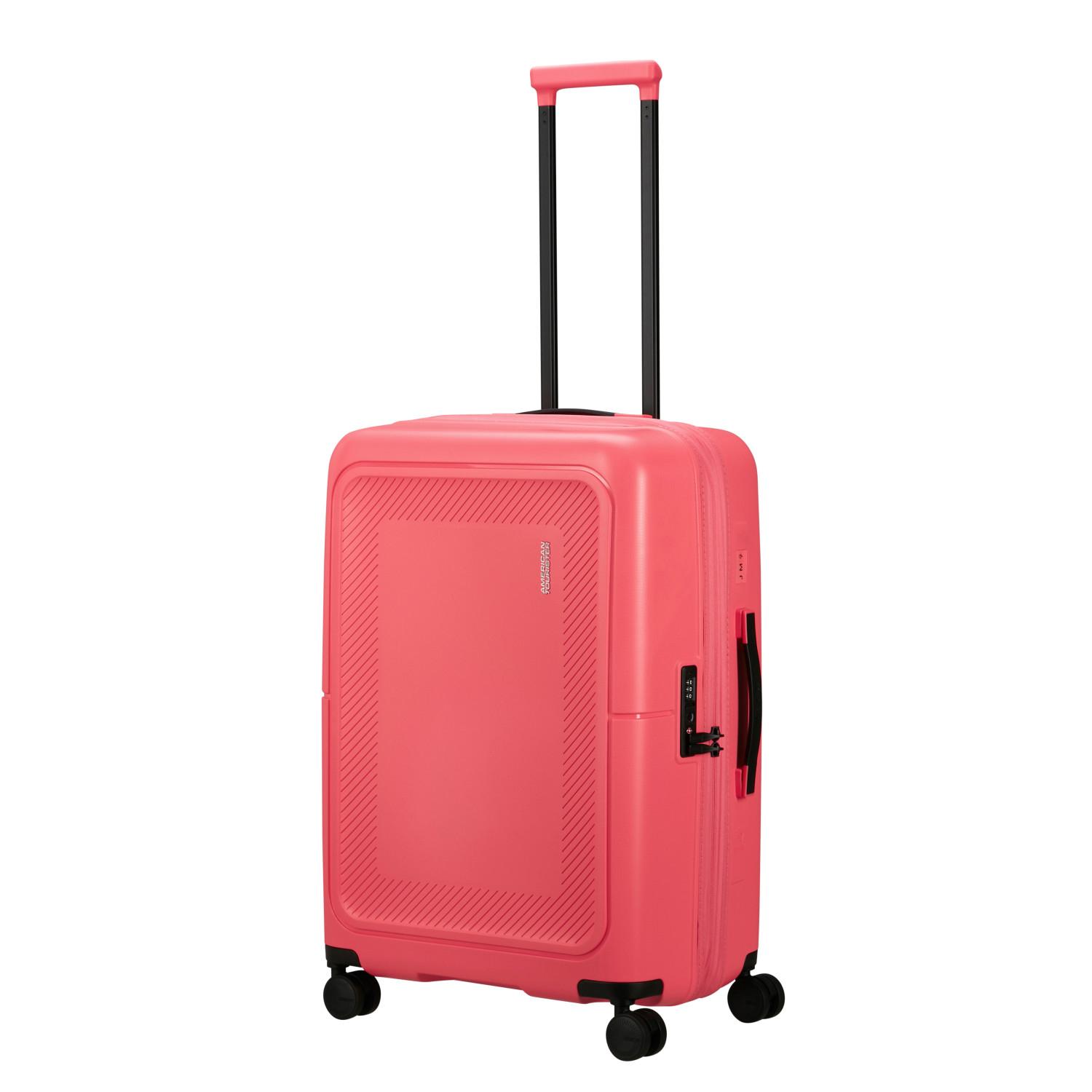 American Tourister Dashpop Orta Boy Valiz 2010053631004