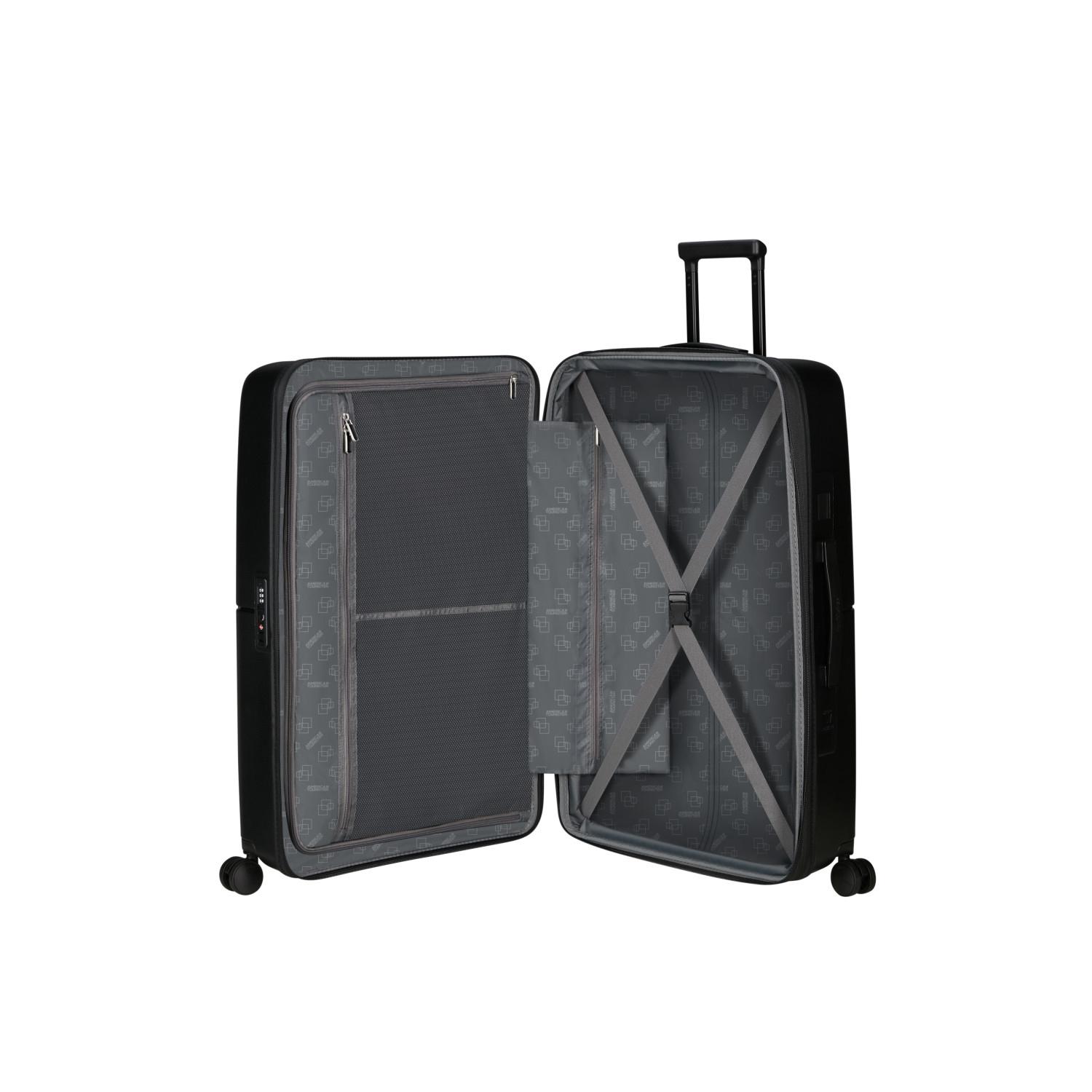 American Tourister Dashpop Büyük Boy Valiz 2010053632001