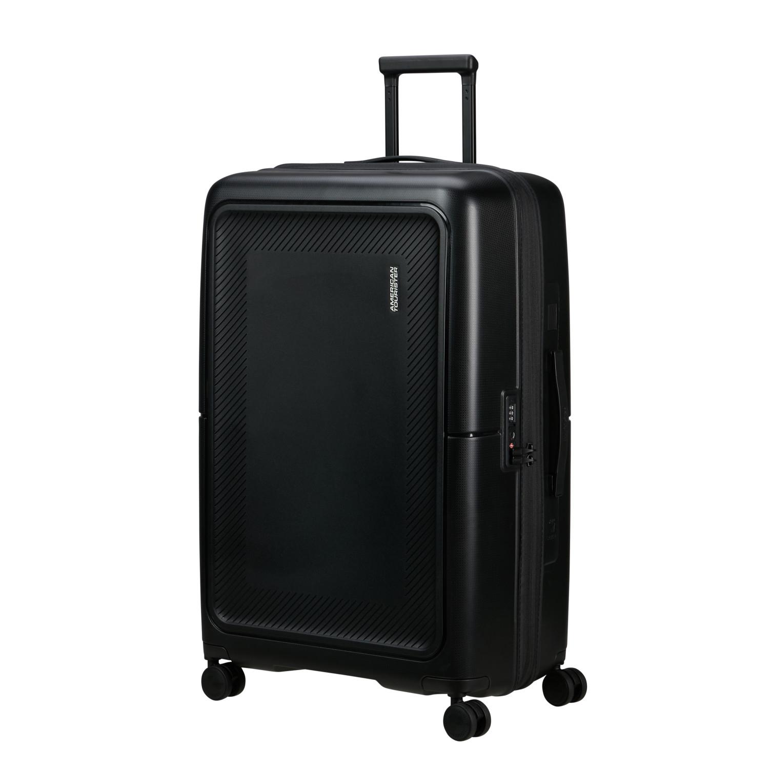 American Tourister Dashpop Büyük Boy Valiz 2010053632001