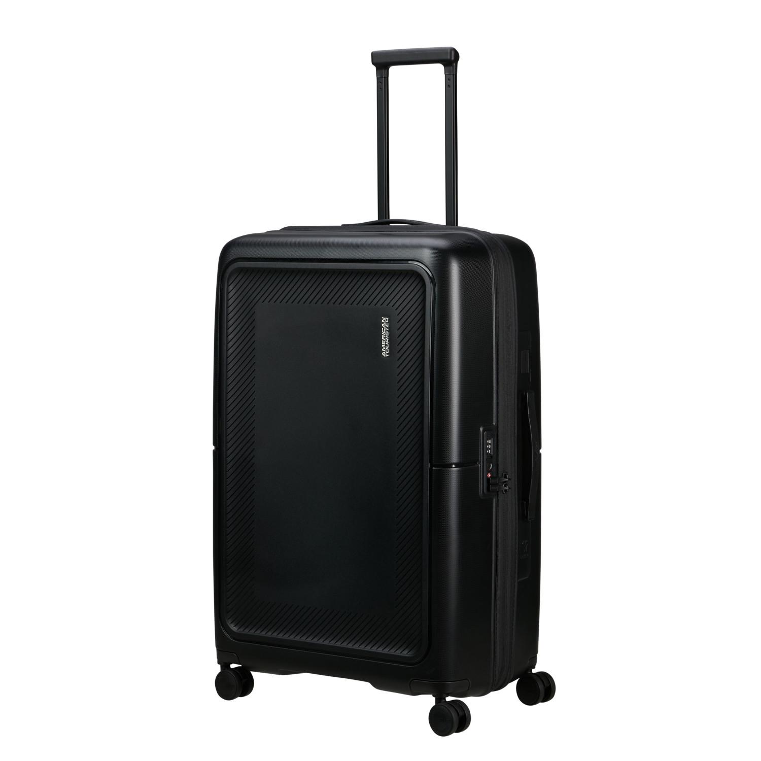 American Tourister Dashpop Büyük Boy Valiz 2010053632001