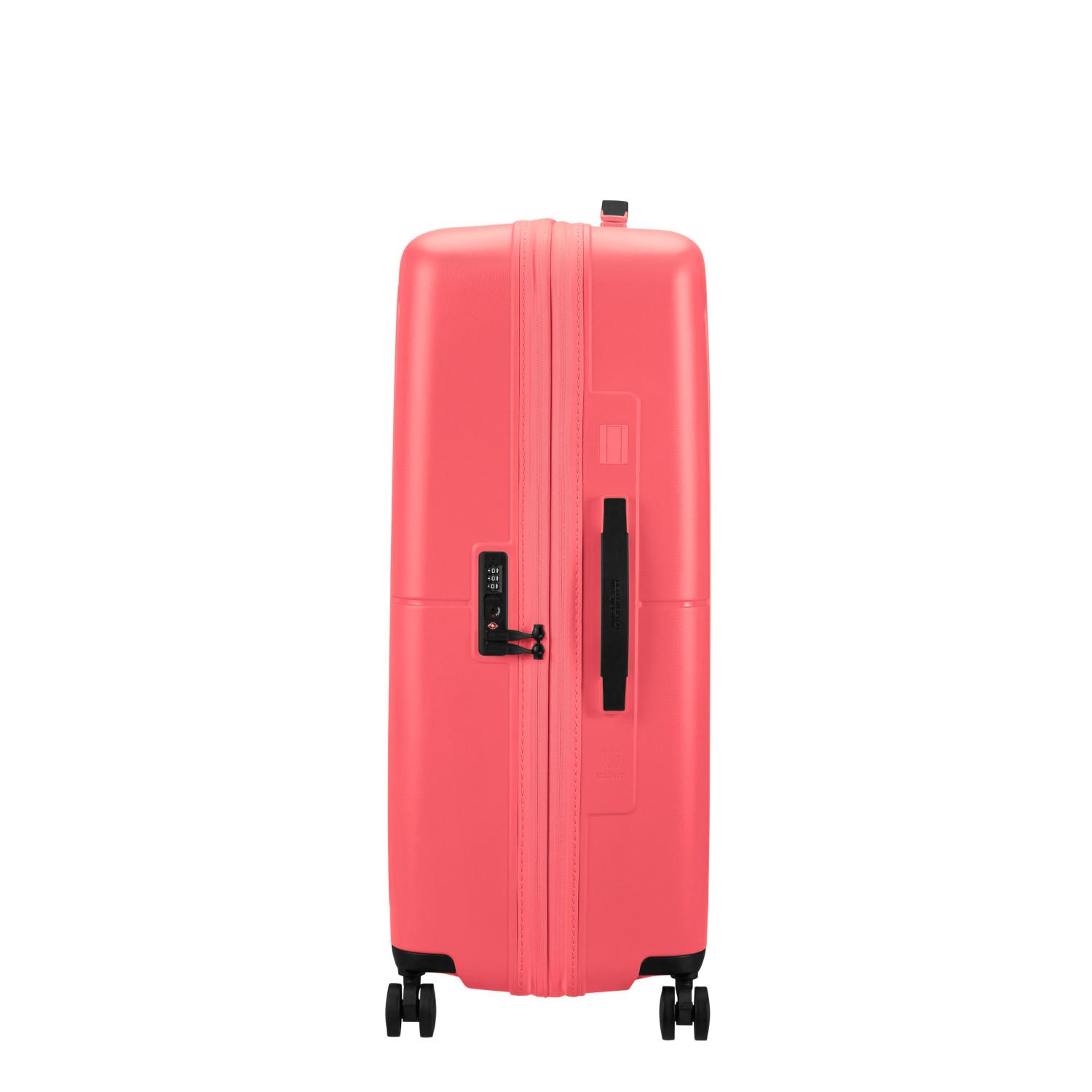 American Tourister Dashpop Büyük Boy Valiz 2010053632003