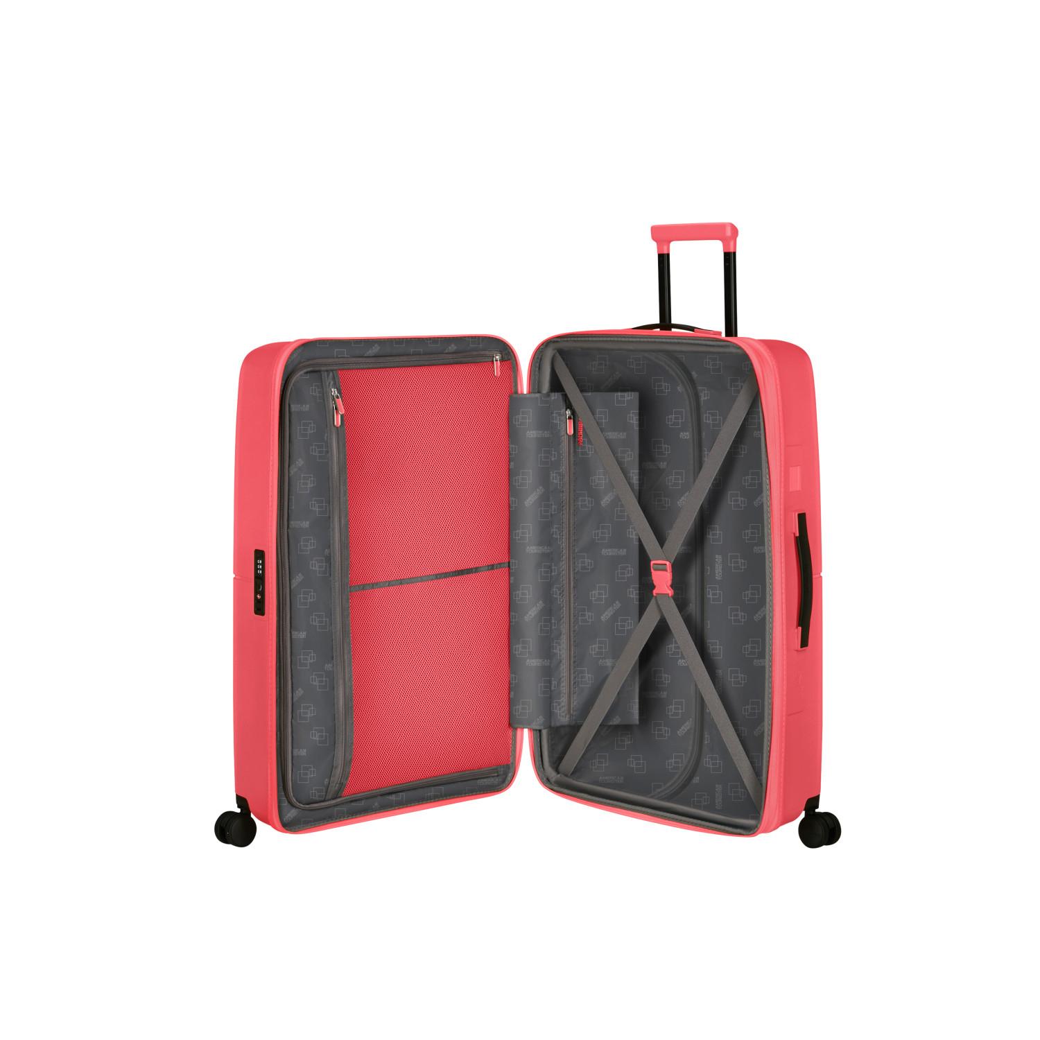 American Tourister Dashpop Büyük Boy Valiz 2010053632003