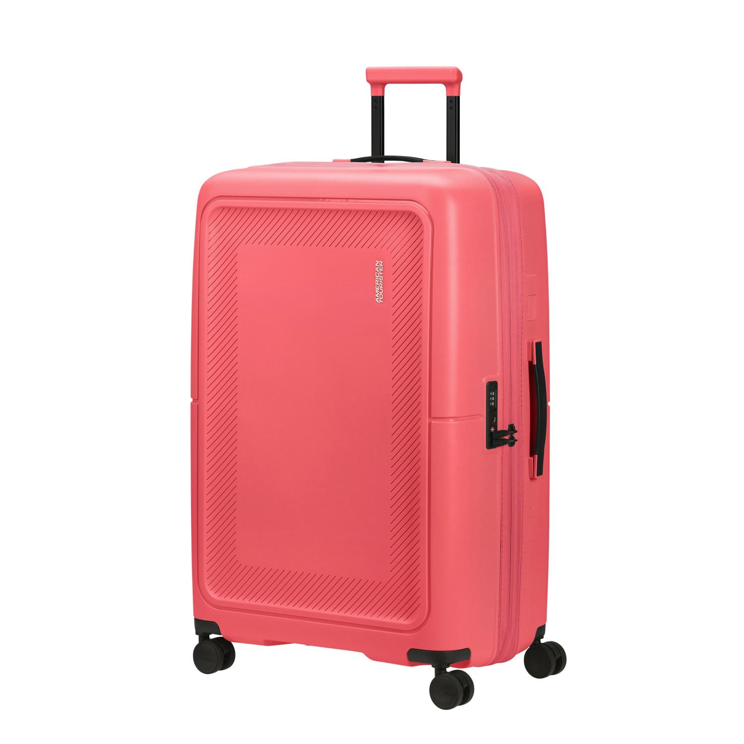 American Tourister Dashpop Büyük Boy Valiz 2010053632003