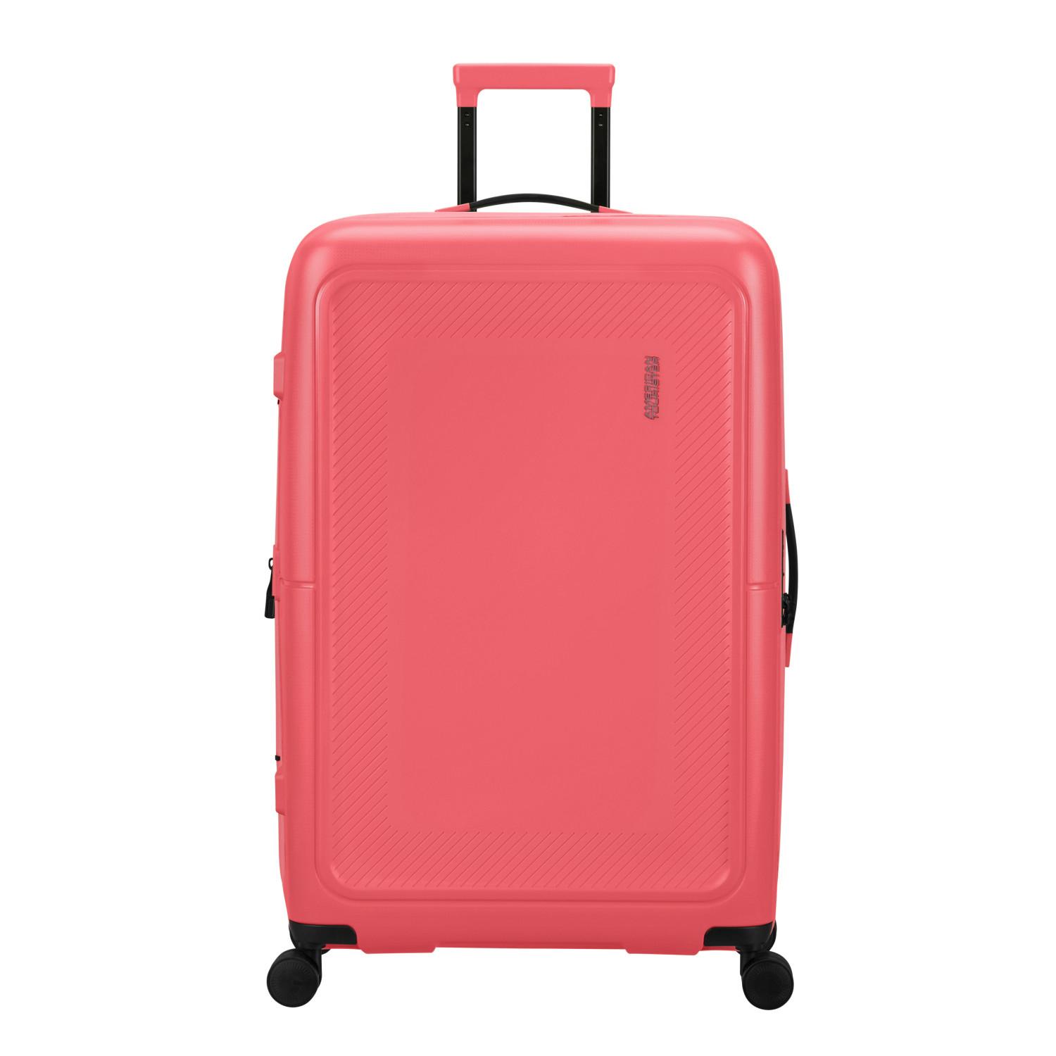 American Tourister Dashpop Büyük Boy Valiz 2010053632003