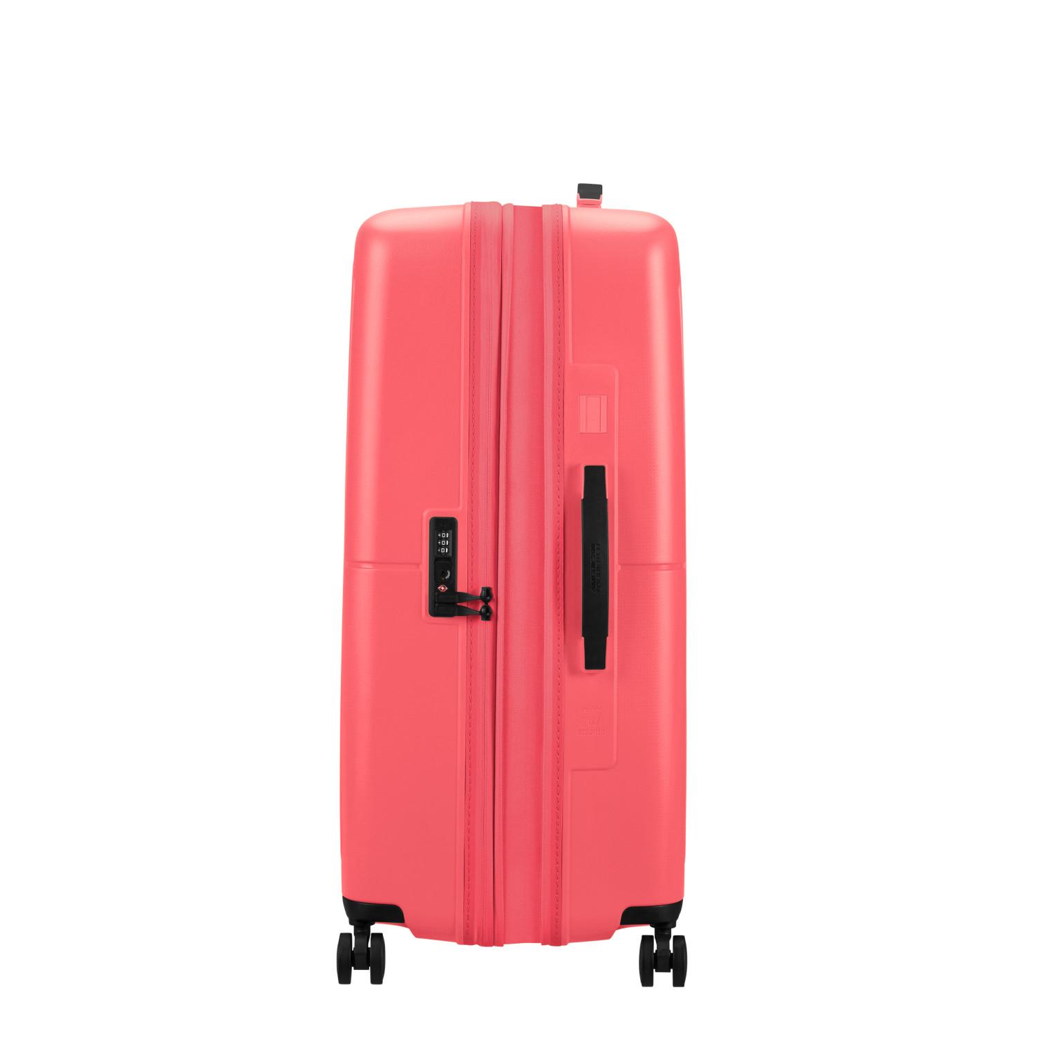 American Tourister Dashpop Büyük Boy Valiz 2010053632003