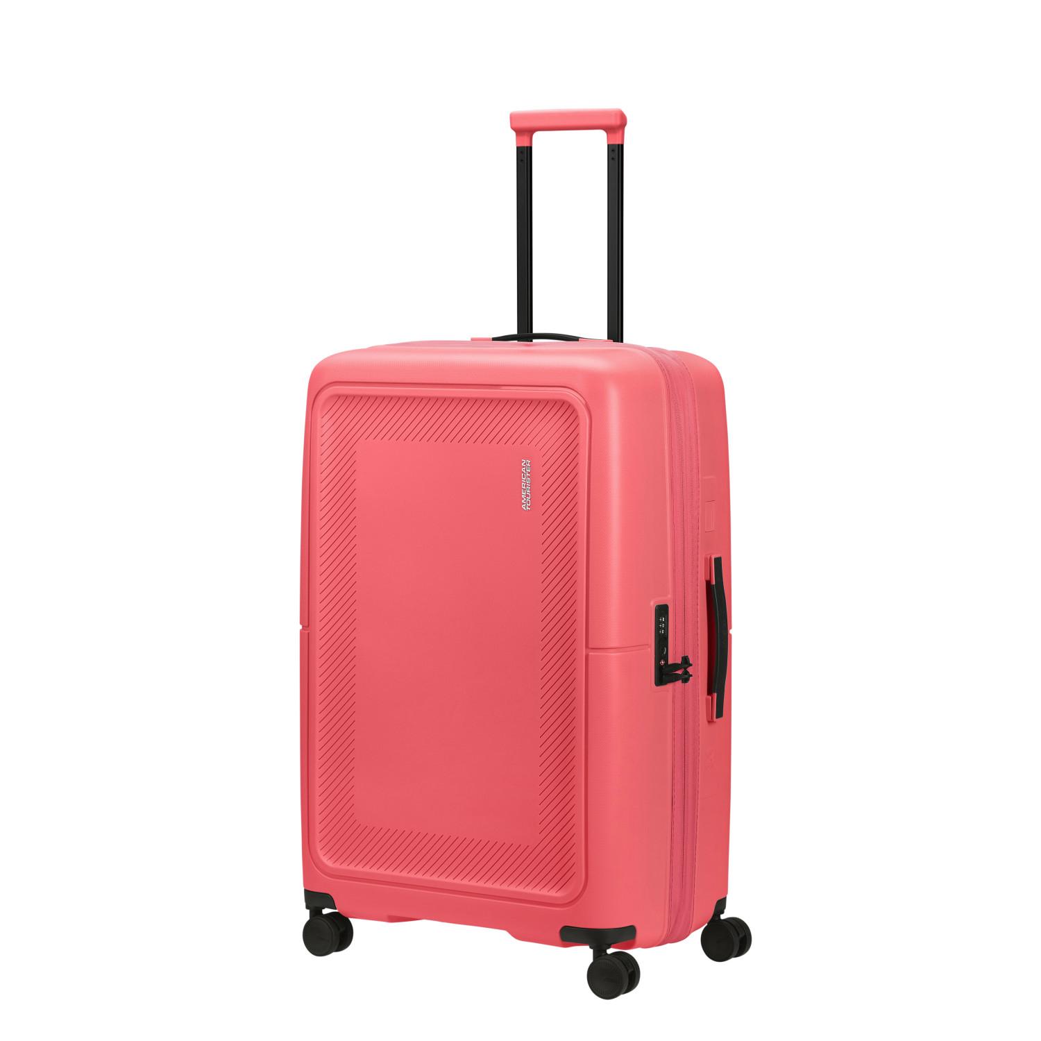 American Tourister Dashpop Büyük Boy Valiz 2010053632003