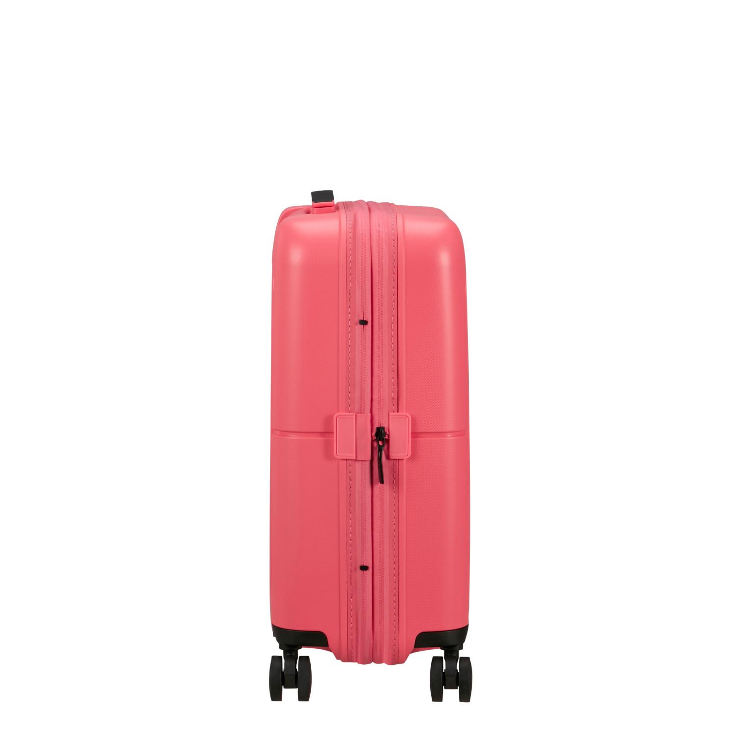 American Tourister Dashpop-Spinner Kabin Boy Valiz 2010053630004