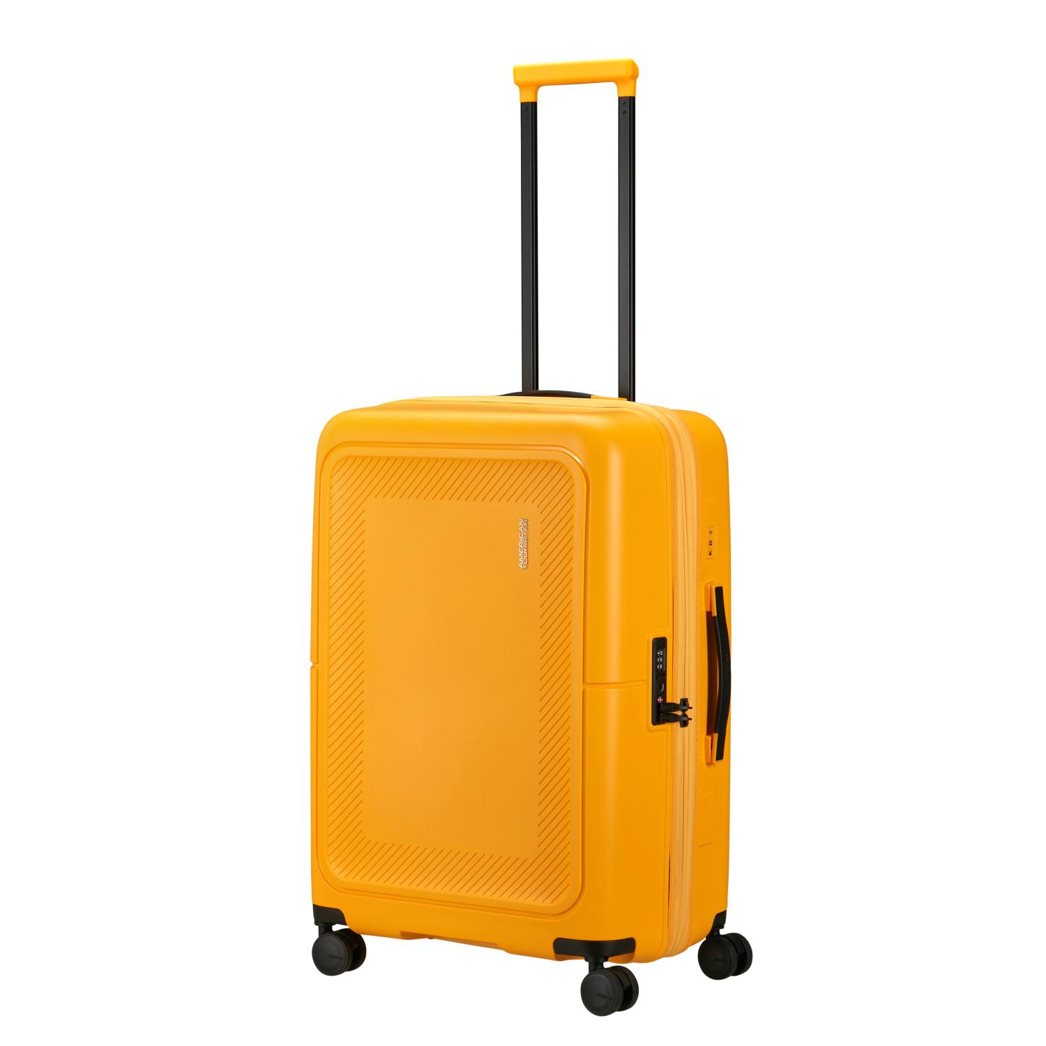 American Tourister Dashpop Orta Boy Valiz 2010053631003