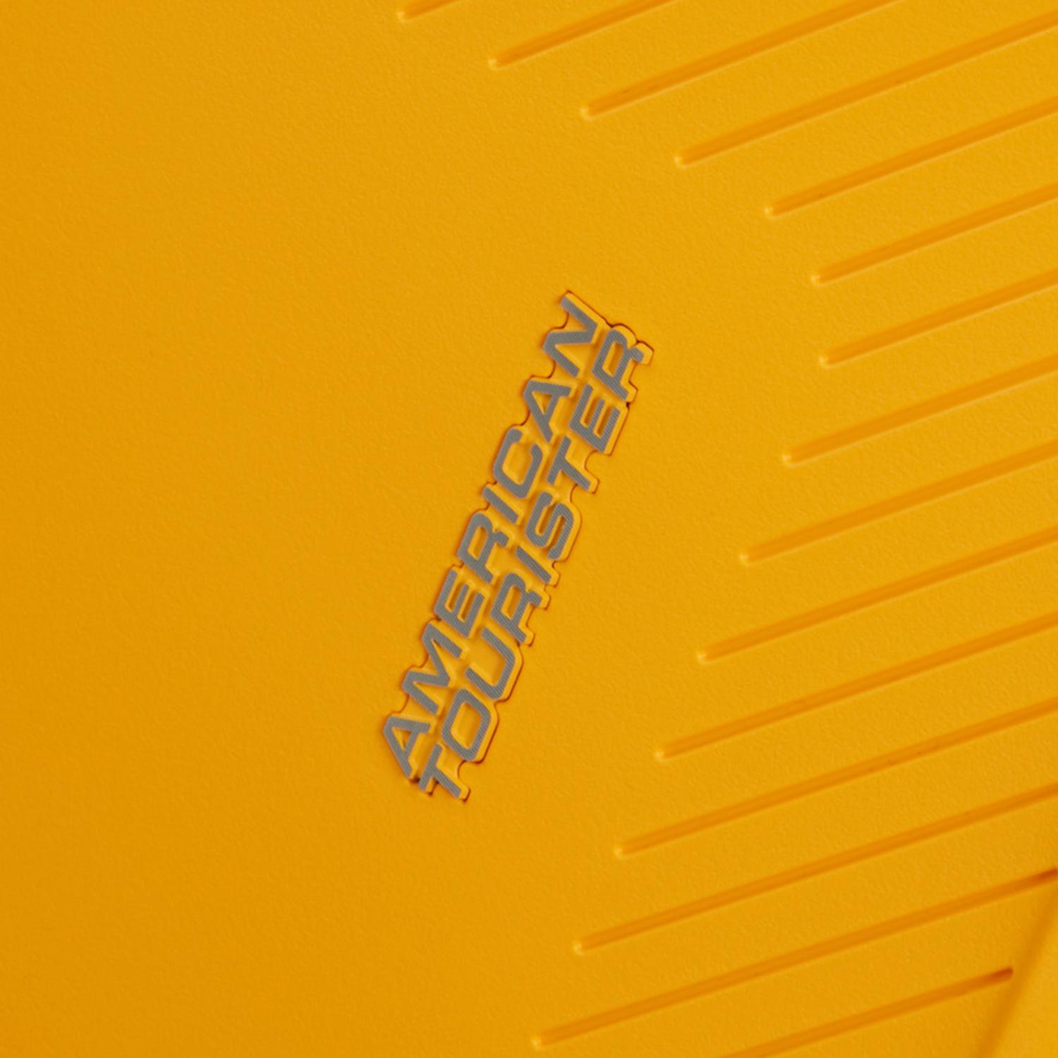 American Tourister Dashpop Orta Boy Valiz 2010053631003