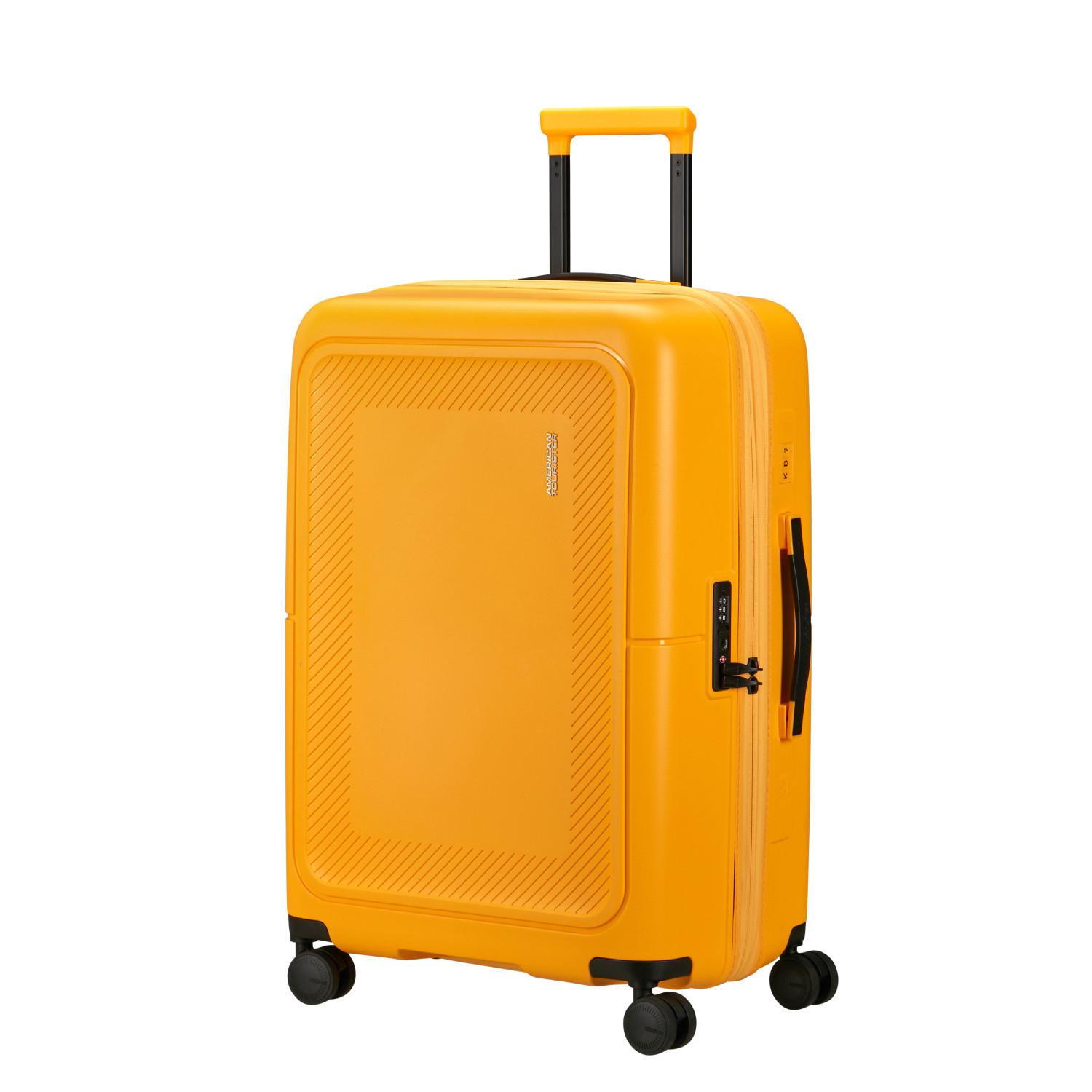 American Tourister Dashpop Orta Boy Valiz 2010053631003