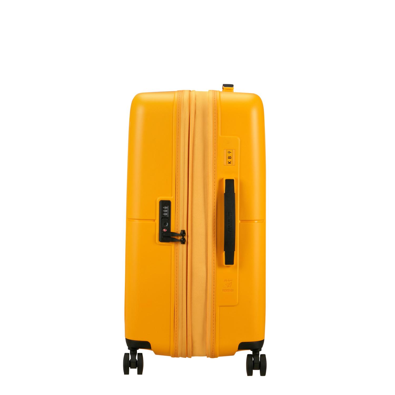 American Tourister Dashpop Orta Boy Valiz 2010053631003