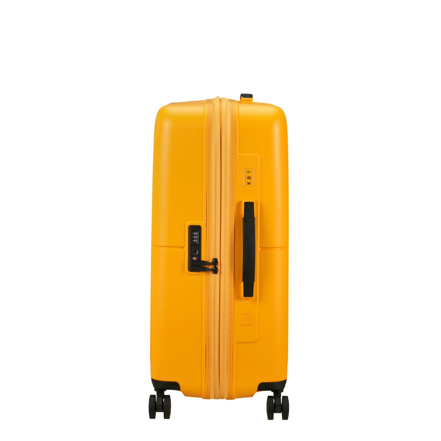 American Tourister Dashpop Orta Boy Valiz 2010053631003
