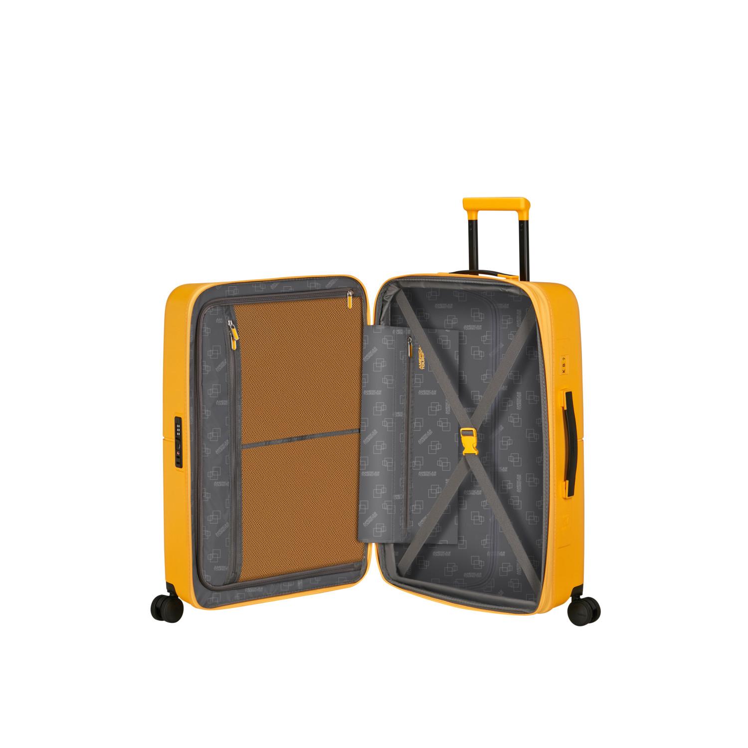 American Tourister Dashpop Orta Boy Valiz 2010053631003