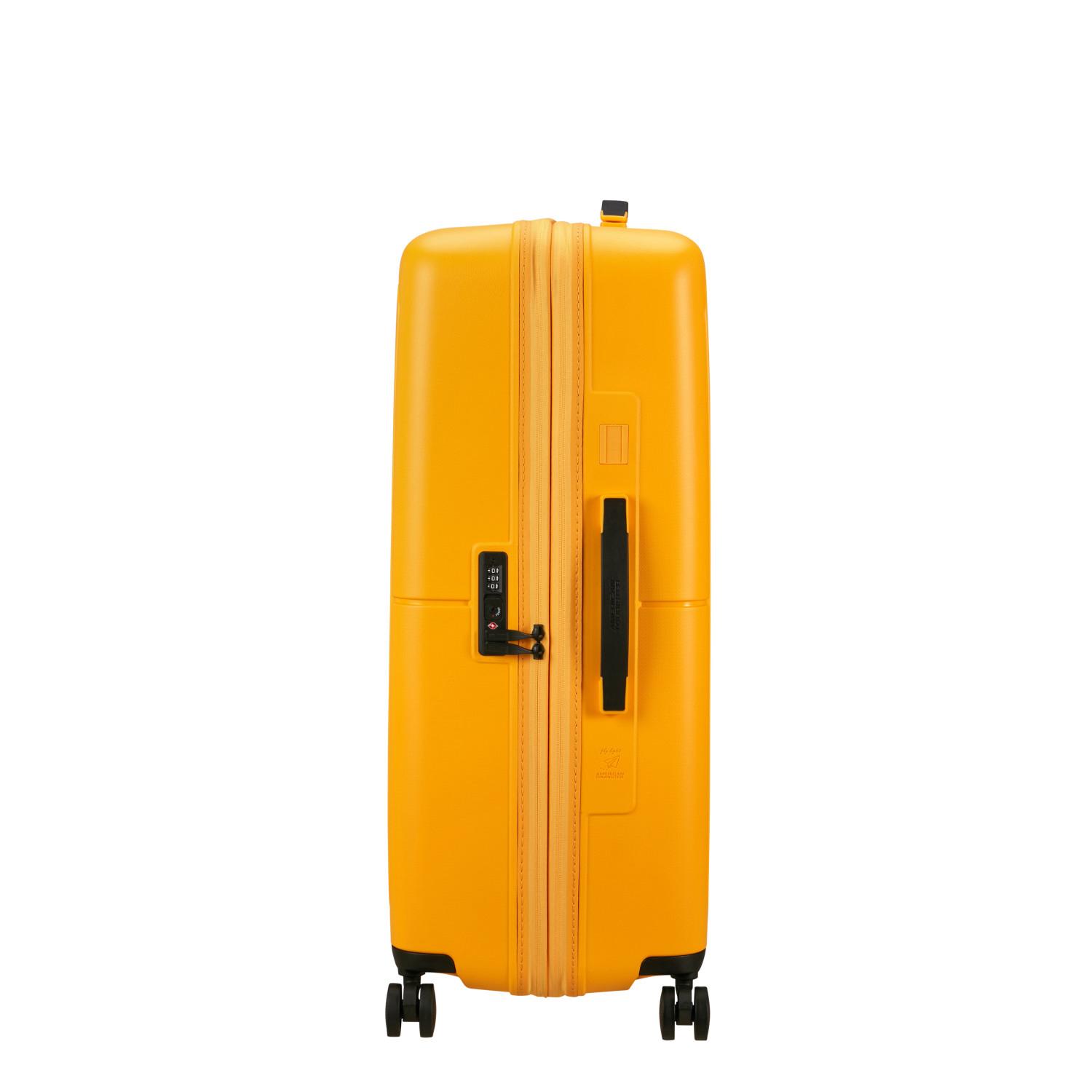 American Tourister Dashpop Büyük Boy Valiz 2010053632002