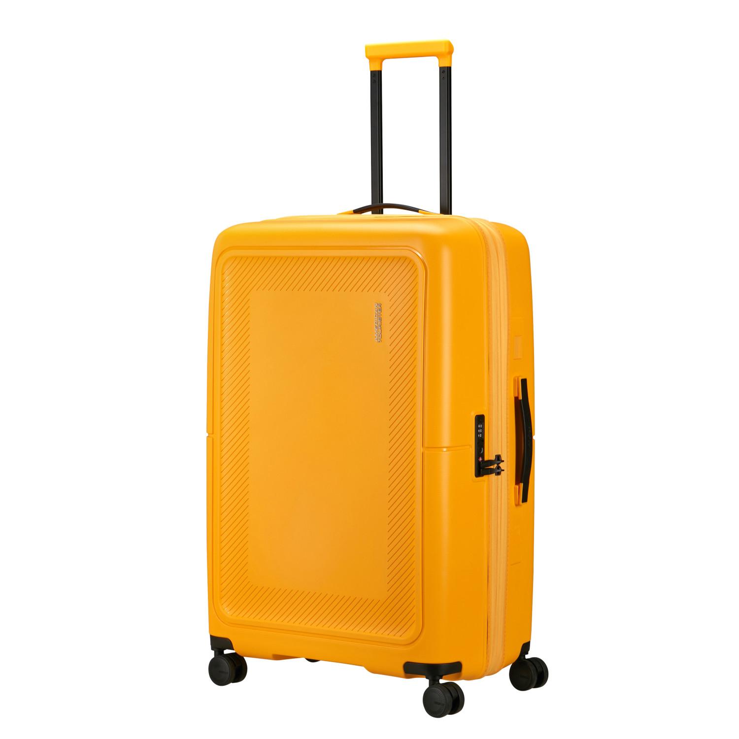 American Tourister Dashpop Büyük Boy Valiz 2010053632002