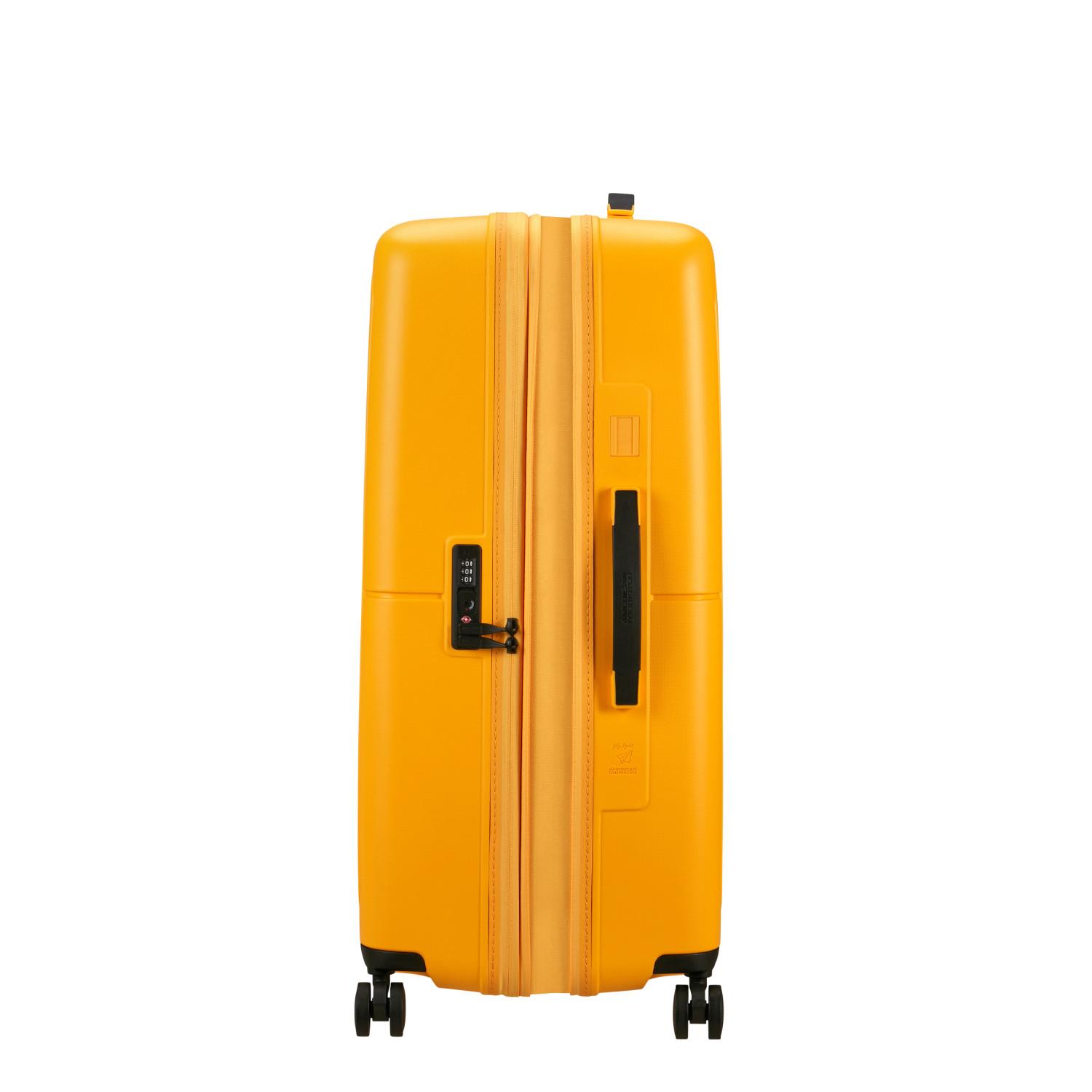 American Tourister Dashpop Büyük Boy Valiz 2010053632002