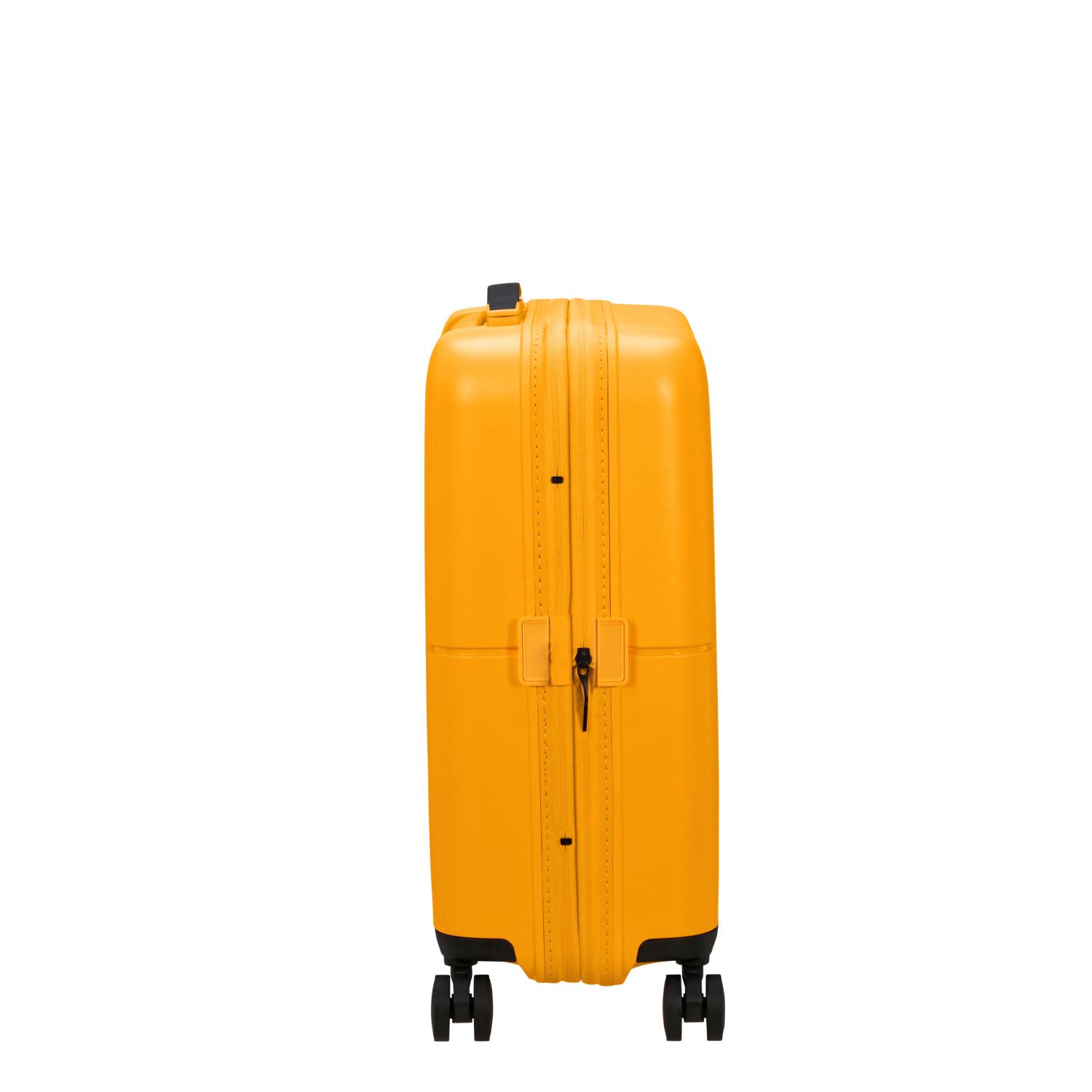 American Tourister Dashpop-Spinner Kabin Boy Valiz 2010053630003