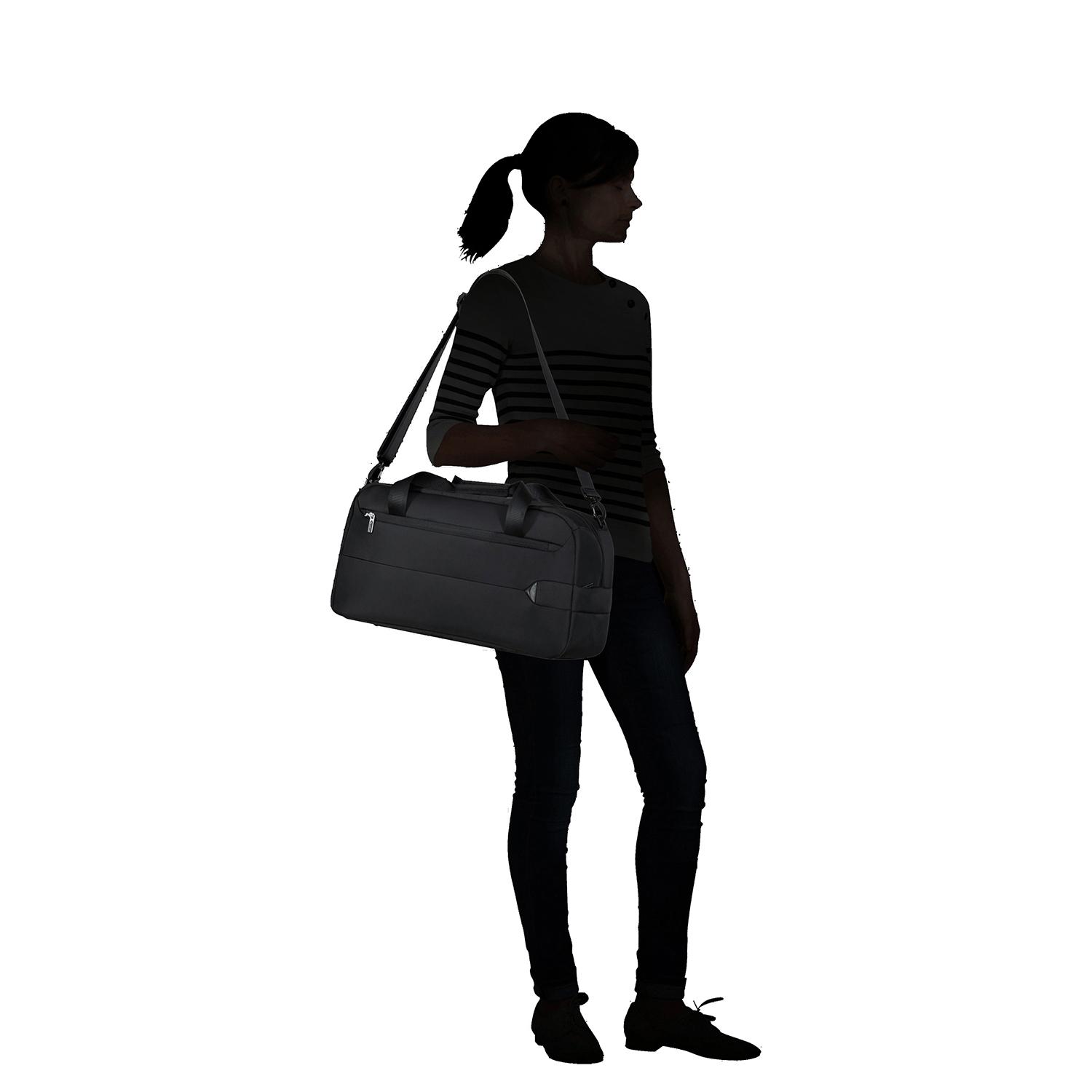 Samsonite Urbify Seyahat Çantası 2010053791001