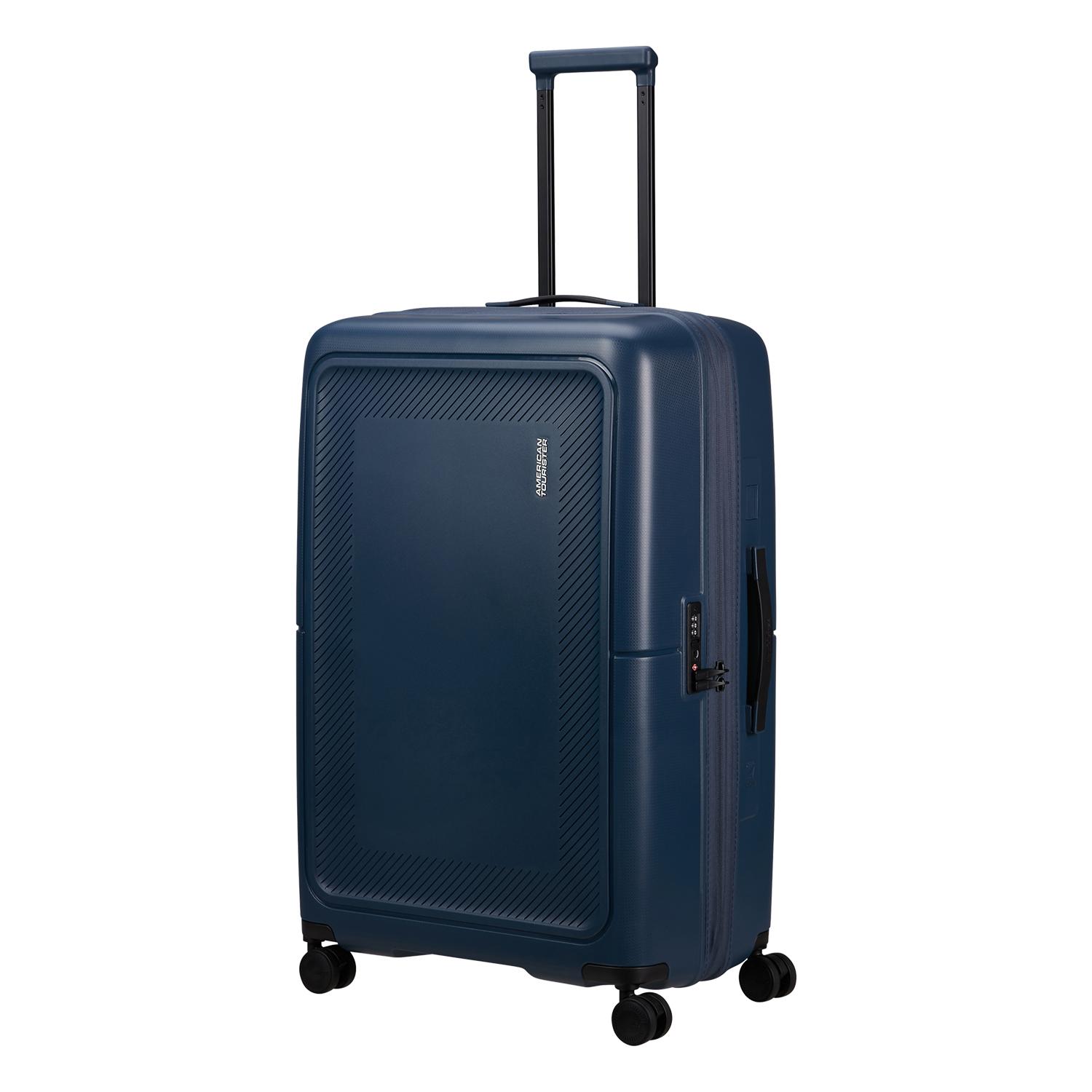 American Tourister Dashpop Büyük Boy Valiz 2010053632004