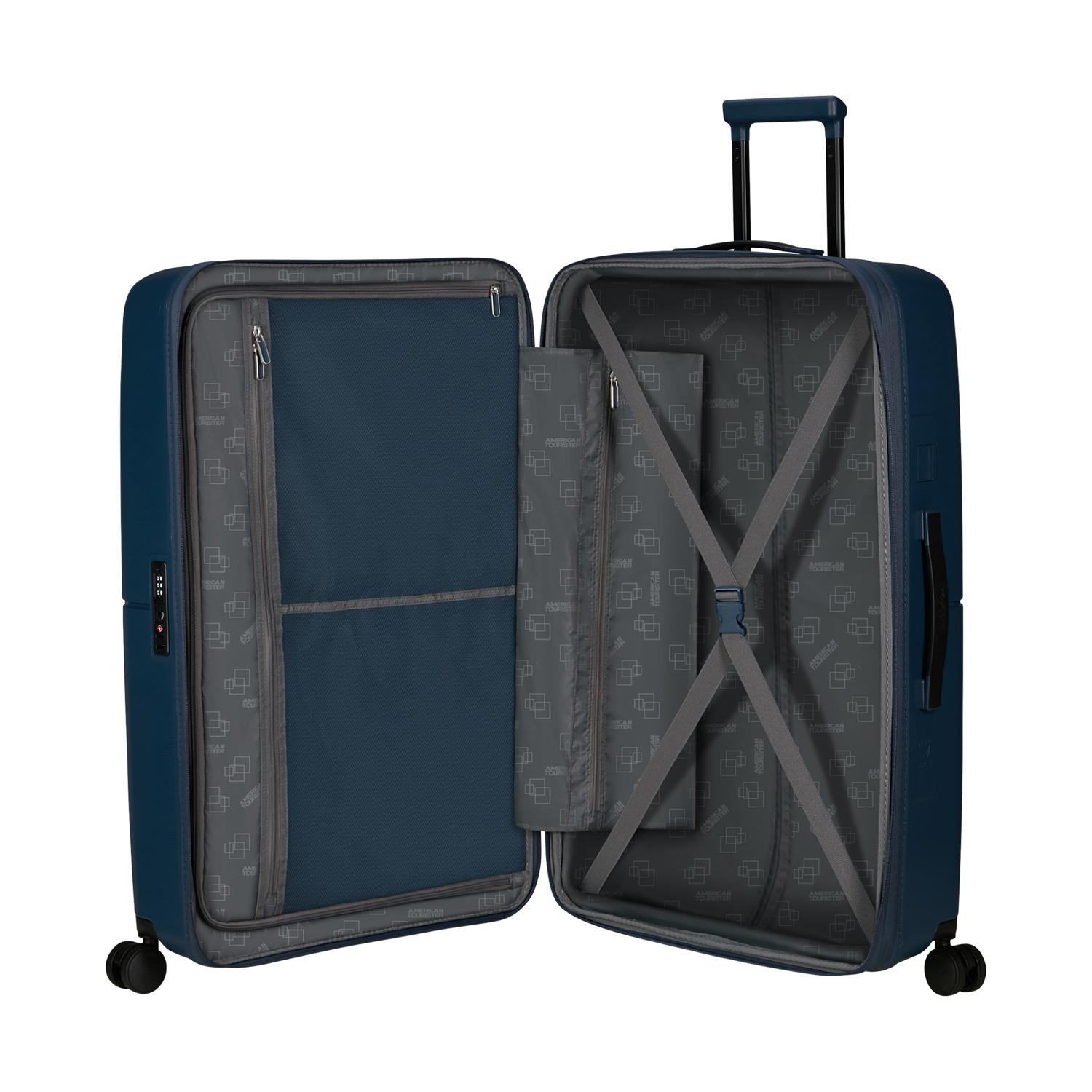 American Tourister Dashpop Büyük Boy Valiz 2010053632004