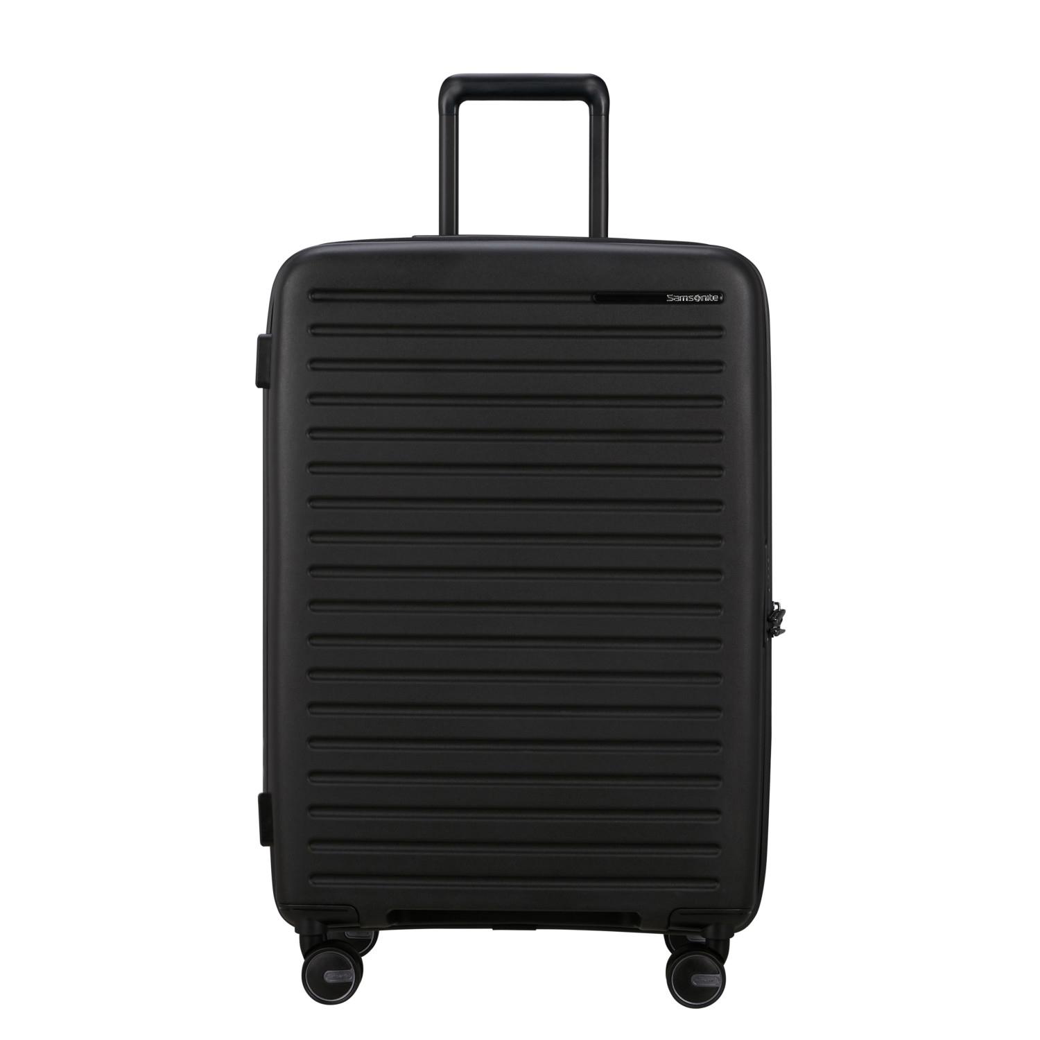Samsonite Restackd Kabin Boy Valiz 2010053803001