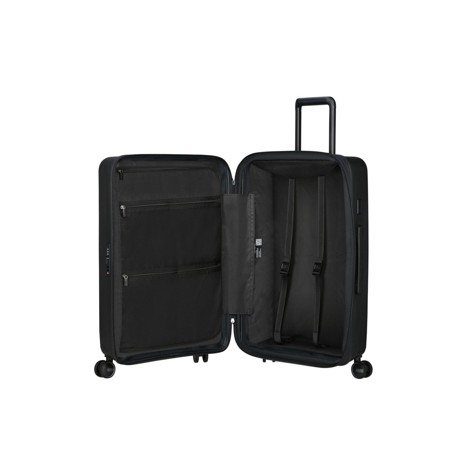 Samsonite Restackd Kabin Boy Valiz 2010053803001