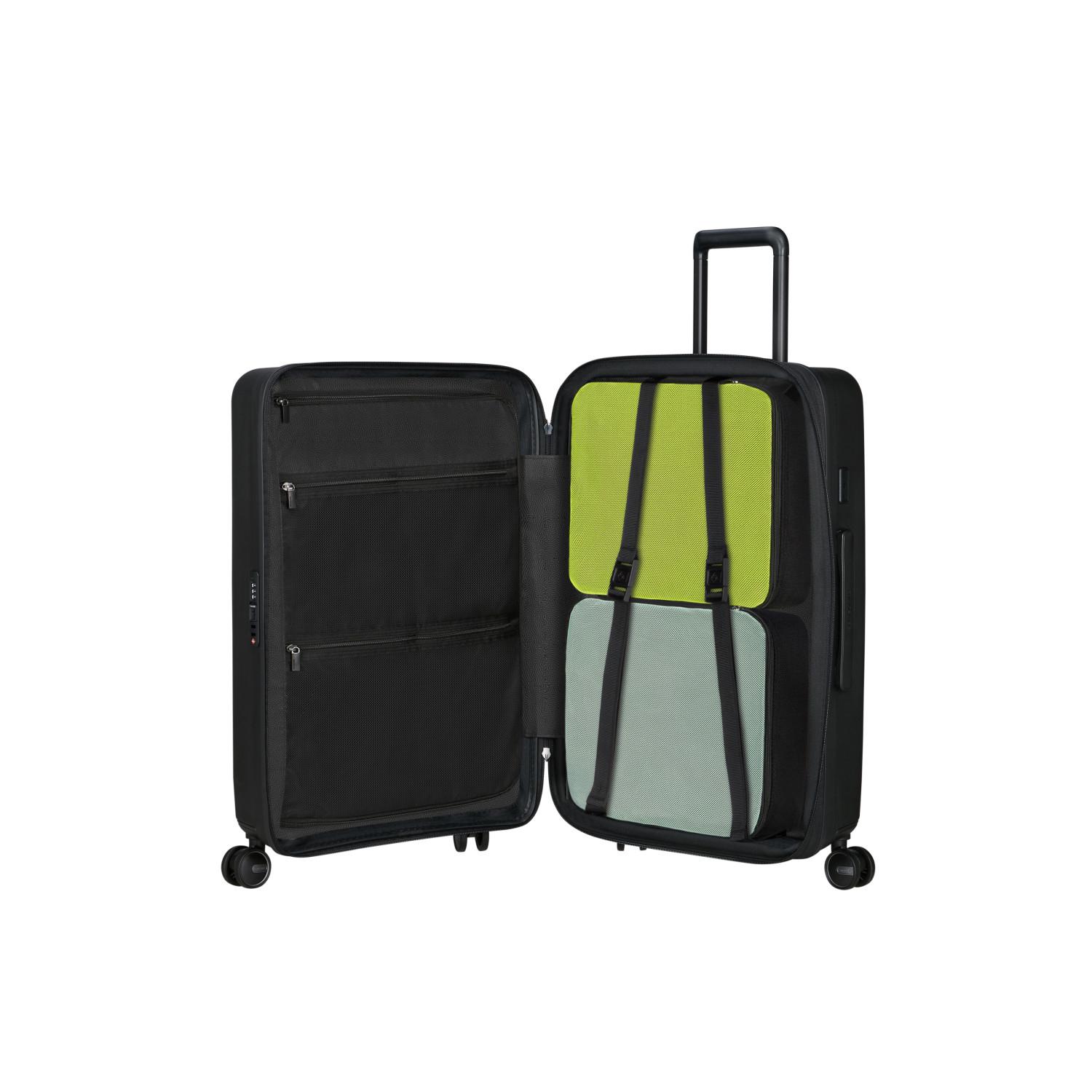 Samsonite Restackd Kabin Boy Valiz 2010053803001
