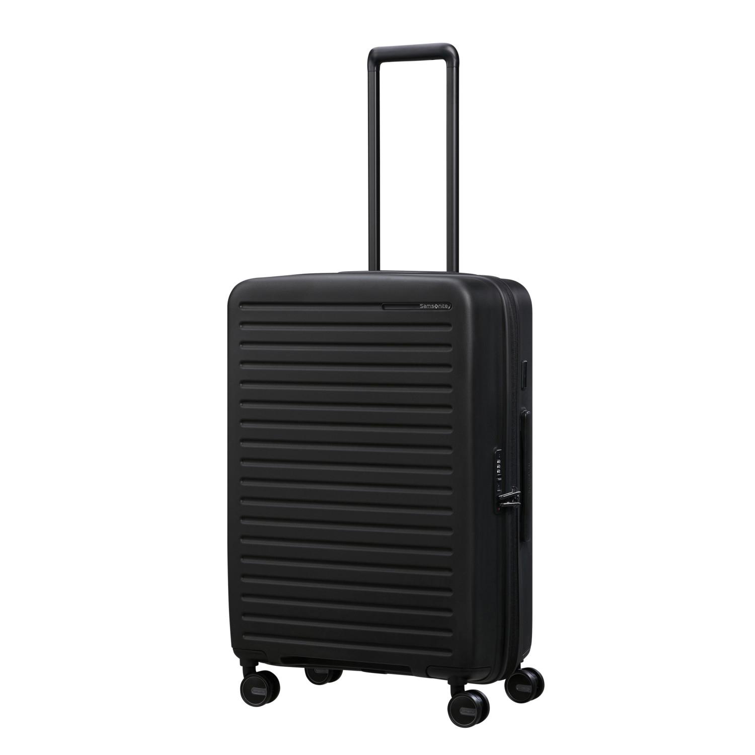 Samsonite Restackd Kabin Boy Valiz 2010053803001