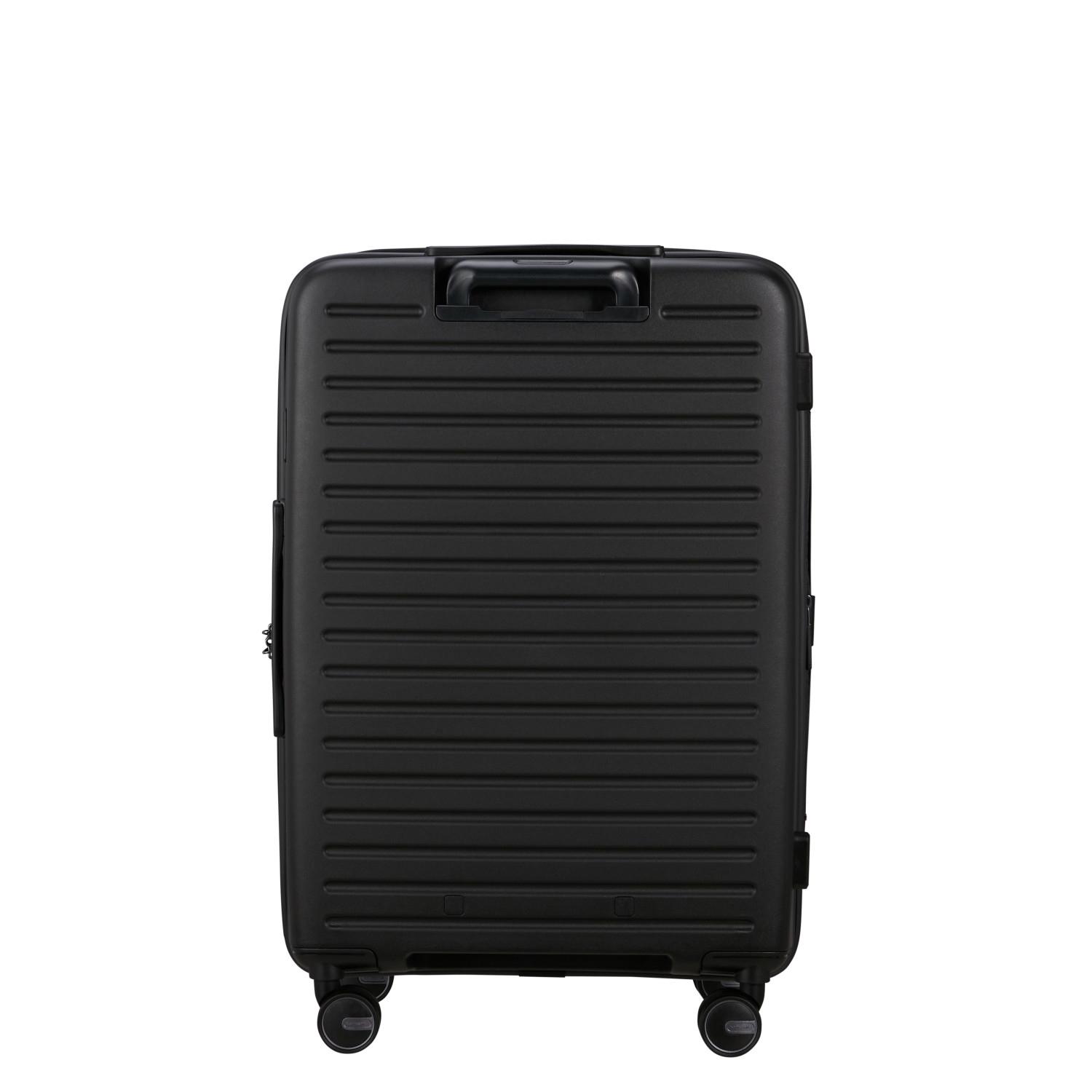 Samsonite Restackd Kabin Boy Valiz 2010053803001