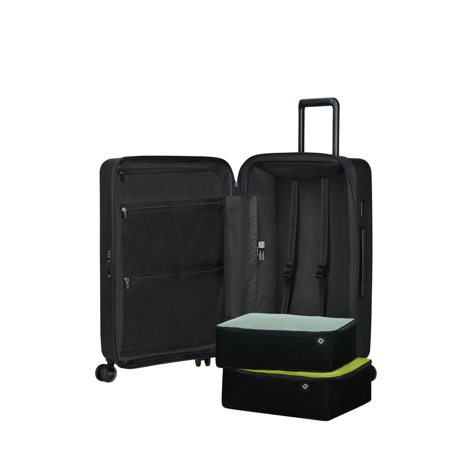 Samsonite Restackd Kabin Boy Valiz 2010053803001