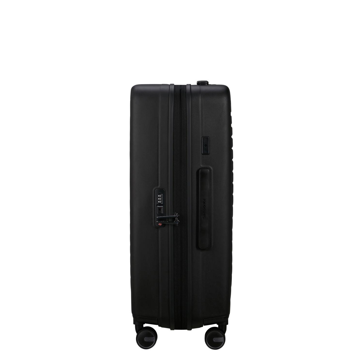Samsonite Restackd Kabin Boy Valiz 2010053803001