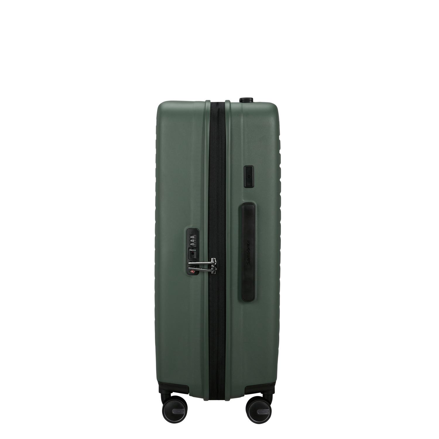 Samsonite Restackd Kabin Boy Valiz 2010053803002