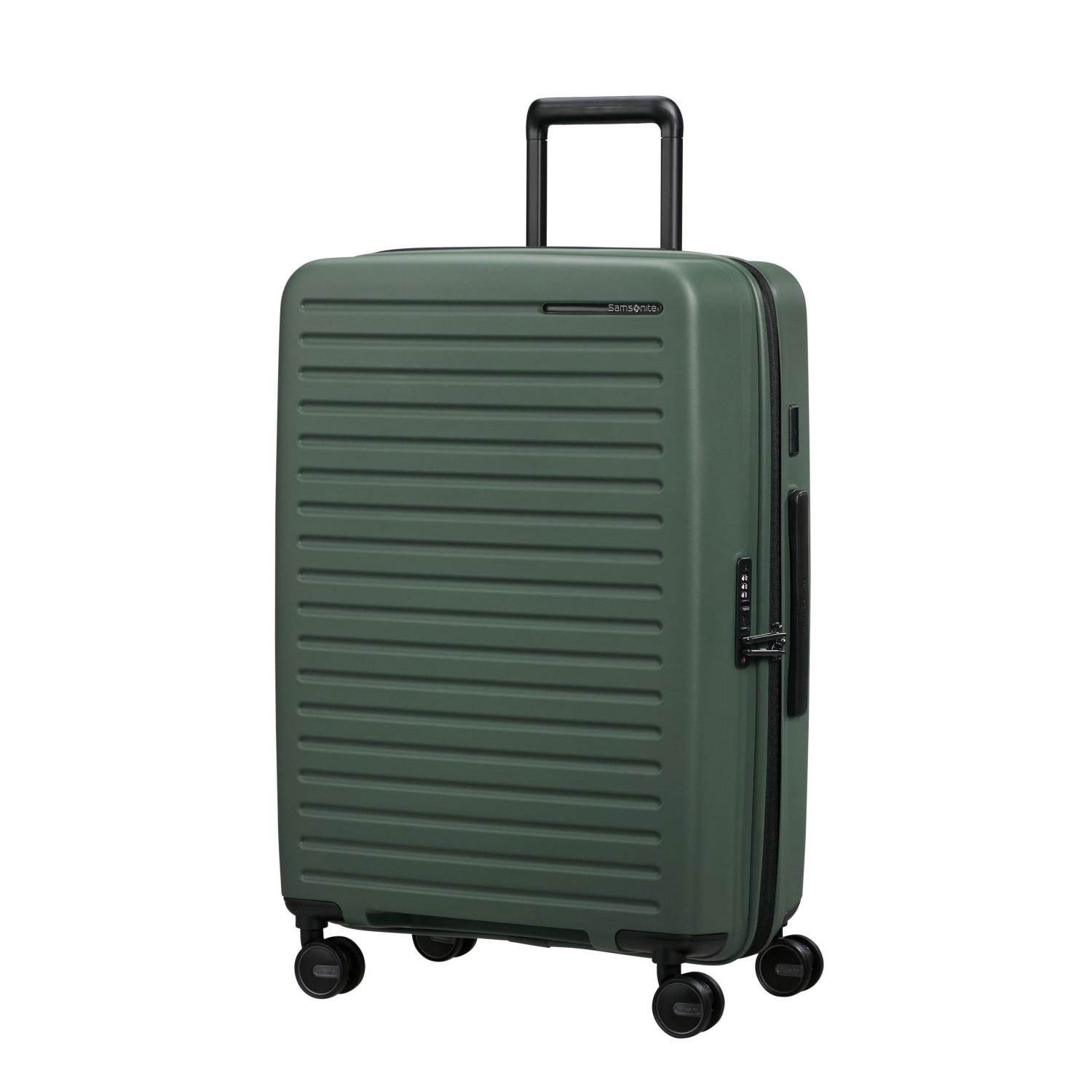 Samsonite Restackd Kabin Boy Valiz 2010053803002