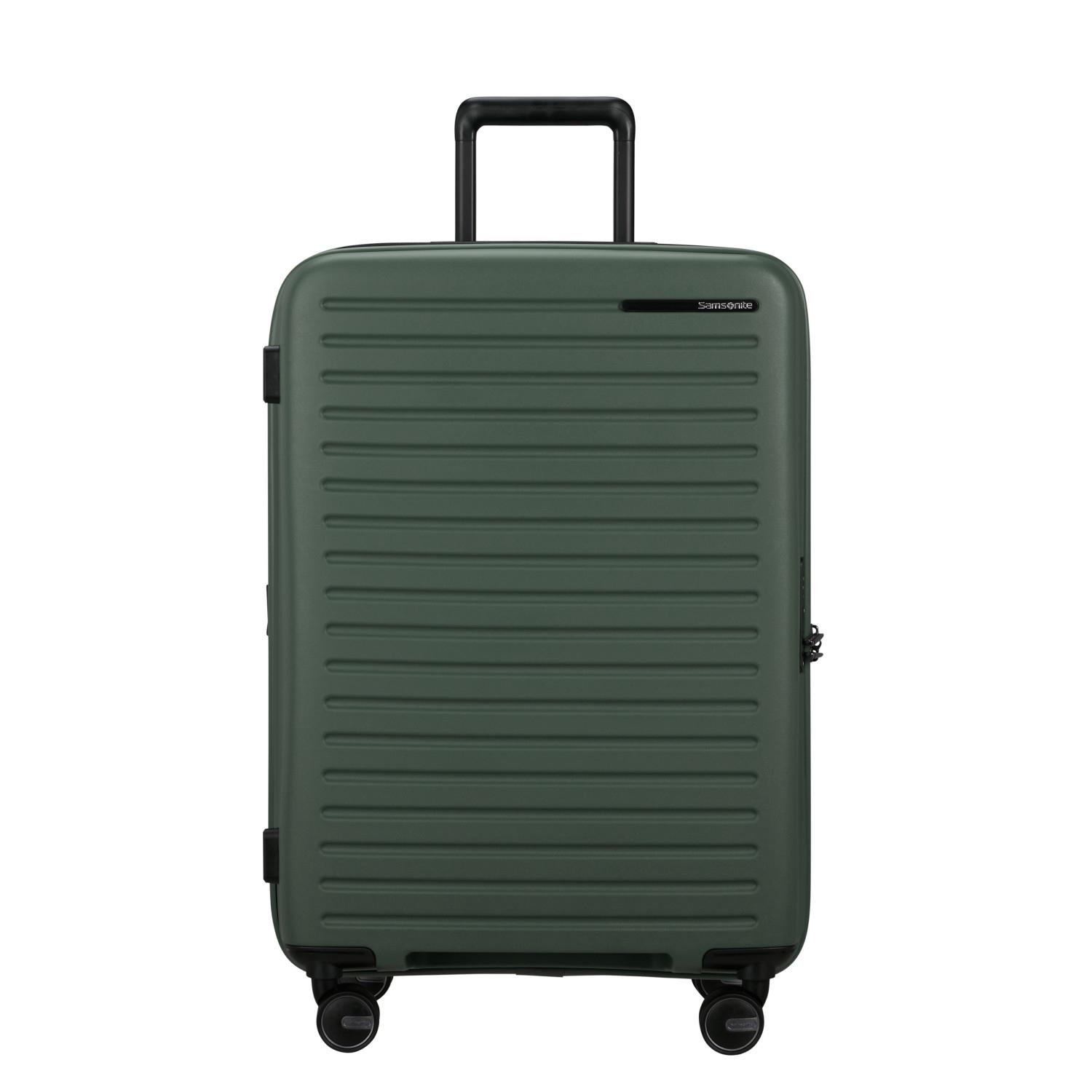 Samsonite Restackd Kabin Boy Valiz 2010053803002