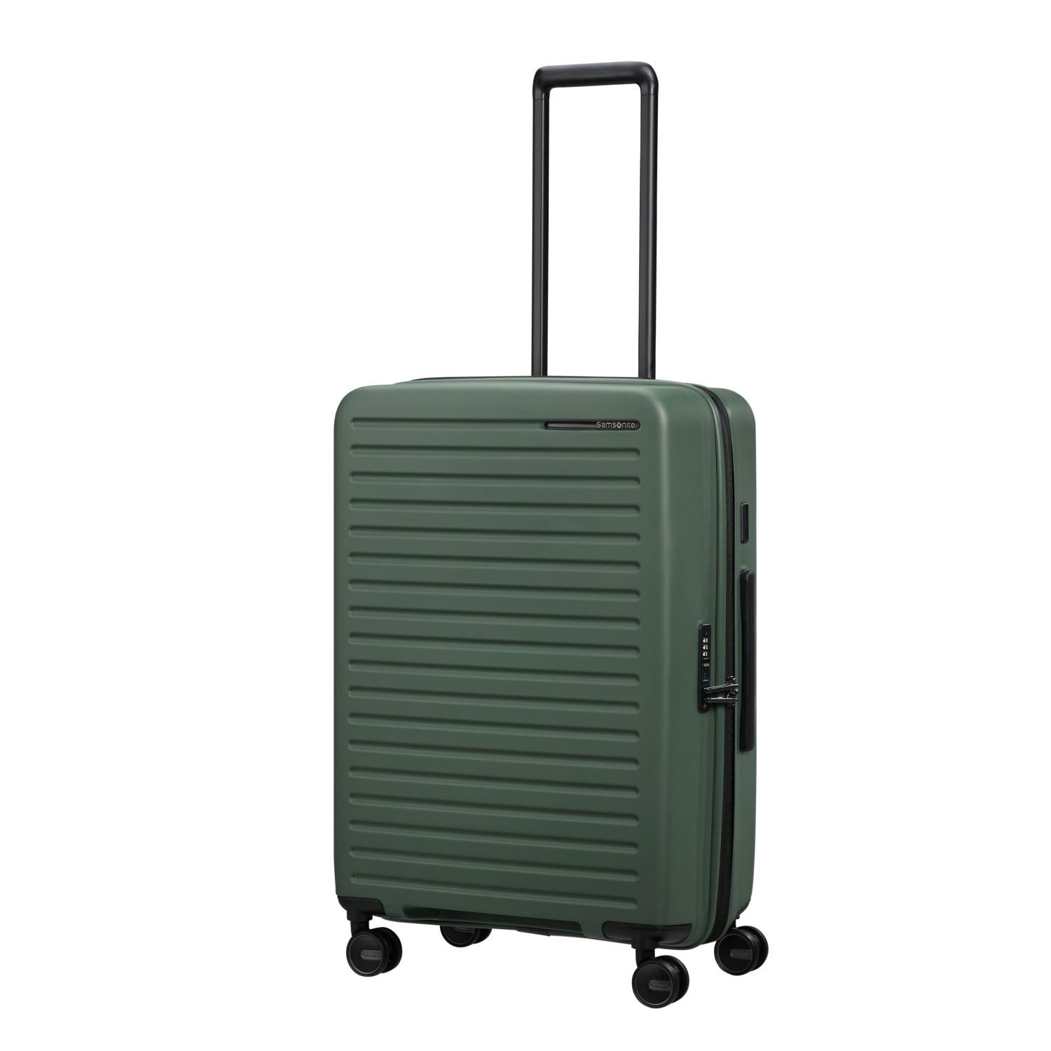 Samsonite Restackd Kabin Boy Valiz 2010053803002