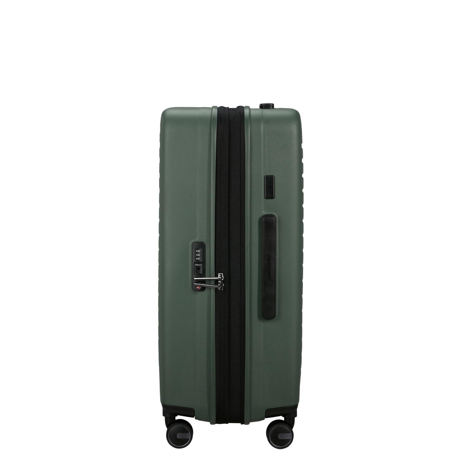 Samsonite Restackd Kabin Boy Valiz 2010053803002