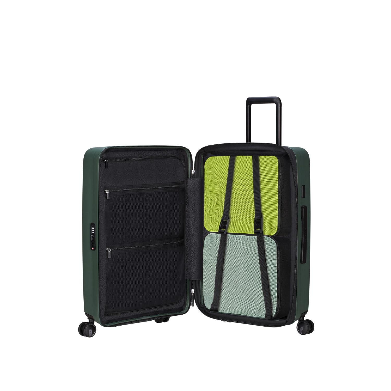 Samsonite Restackd Kabin Boy Valiz 2010053803002